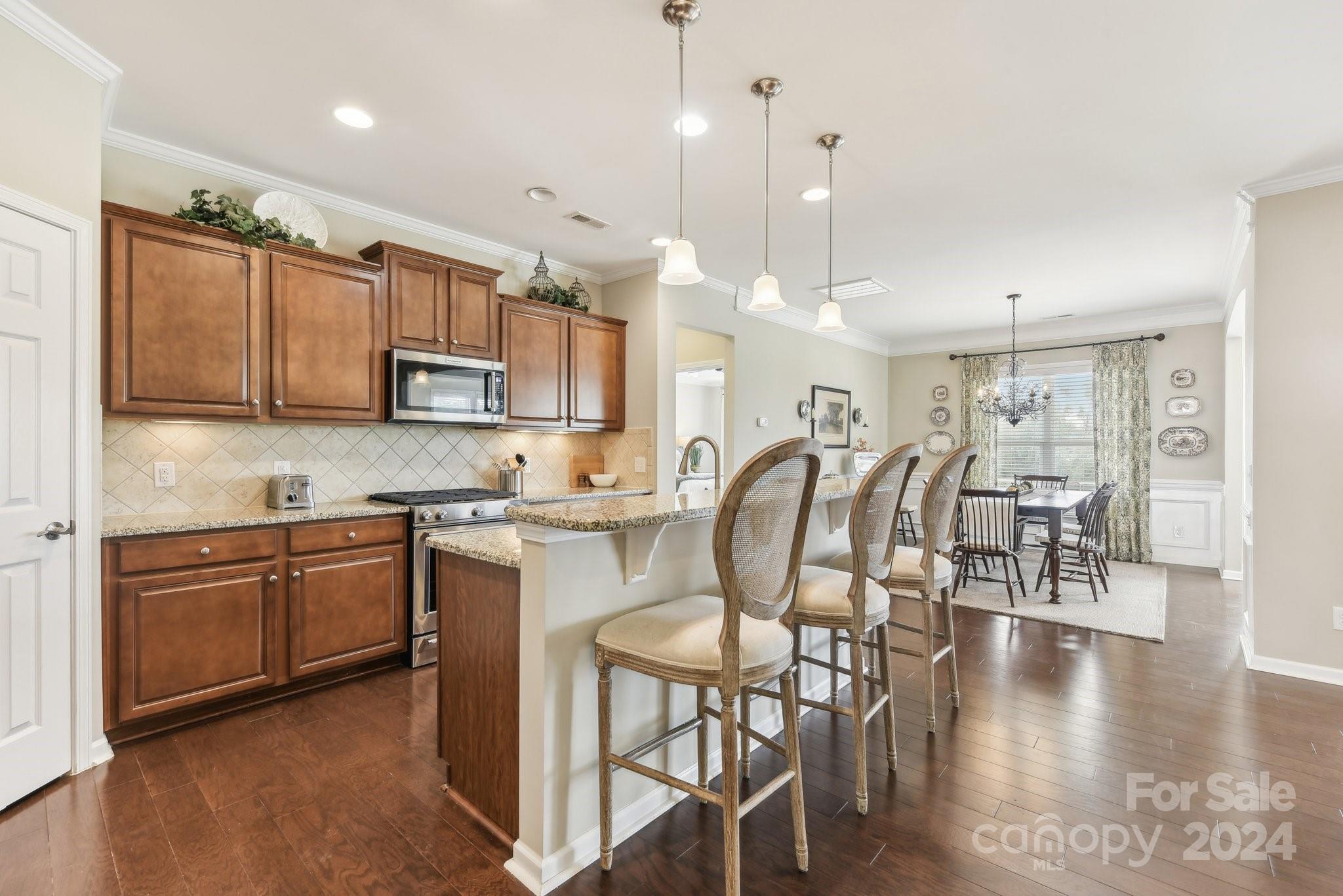 Sun City Carolina Lakes - Residential