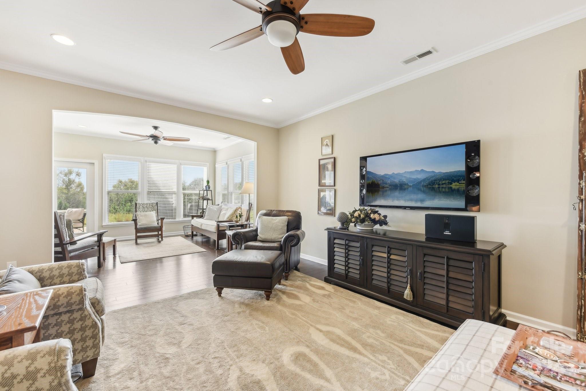 Sun City Carolina Lakes - Residential