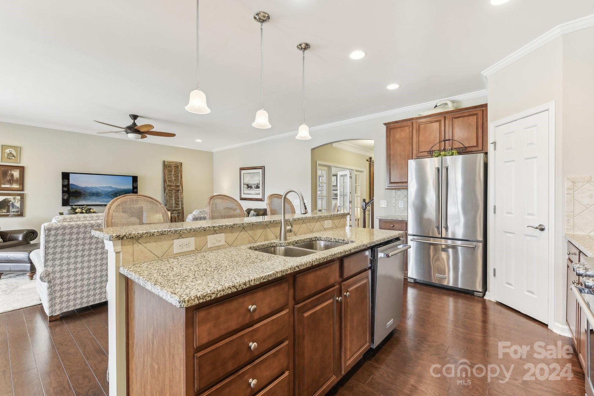 Sun City Carolina Lakes - Residential