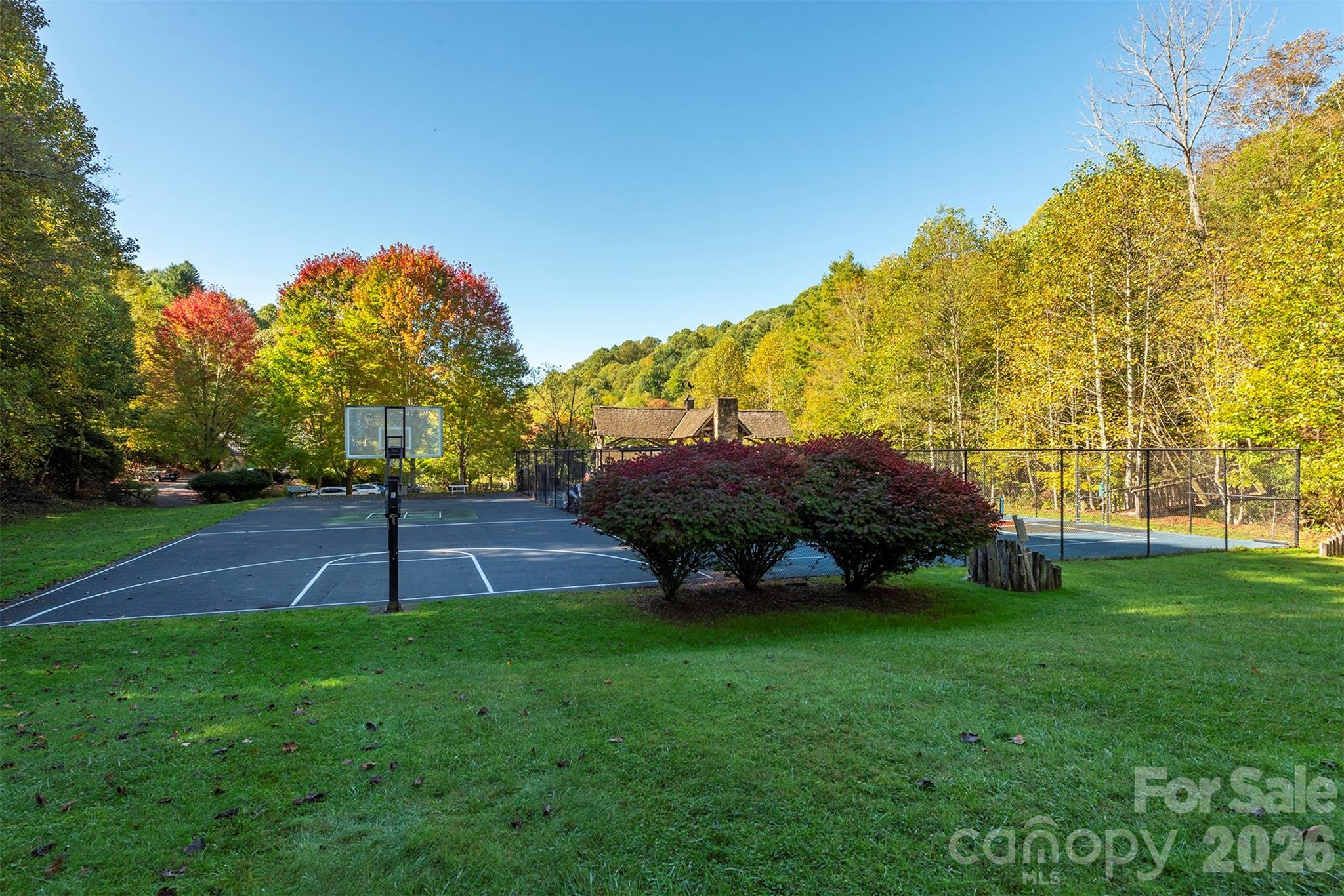 Wolf Laurel - Residential