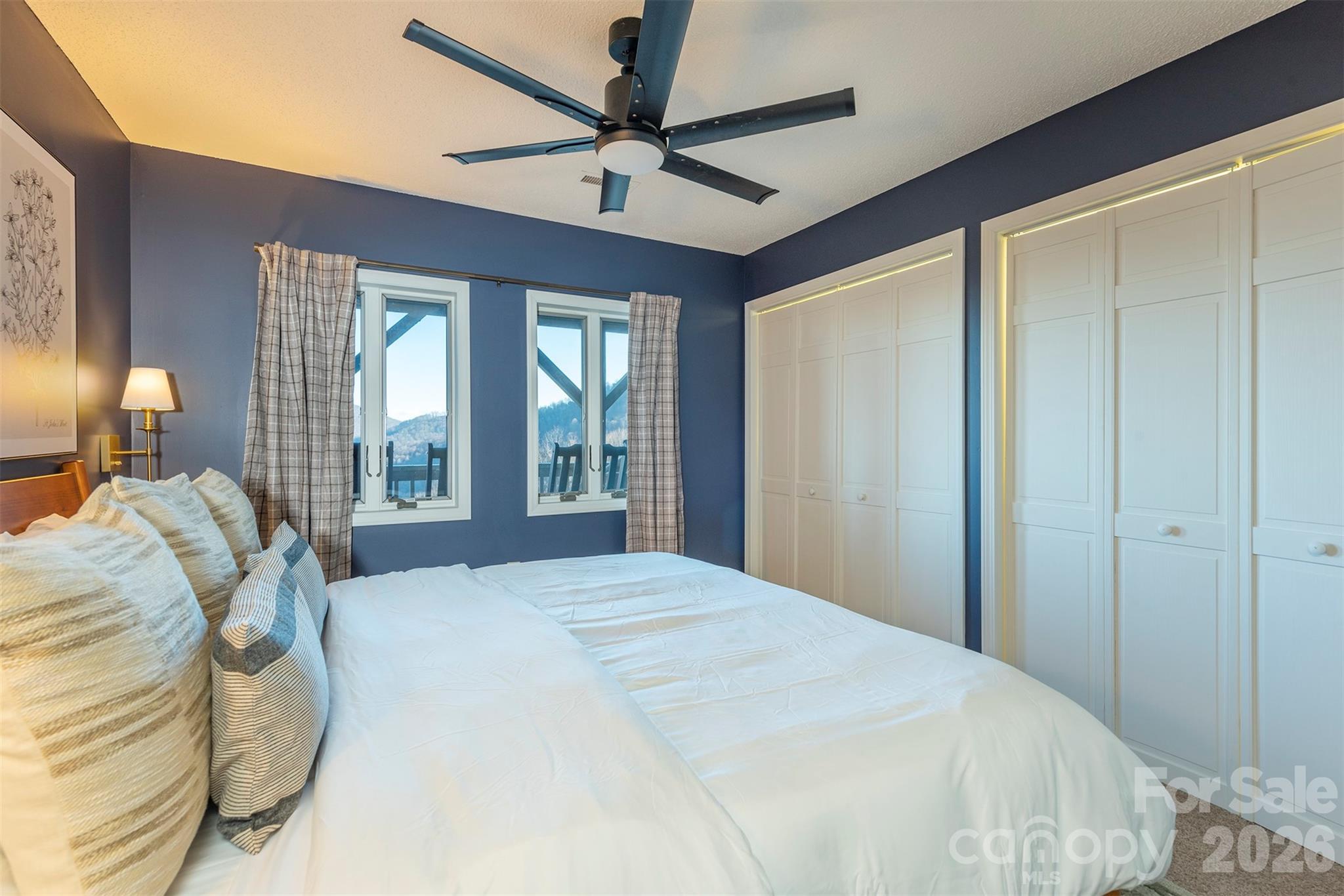 Wolf Laurel - Residential