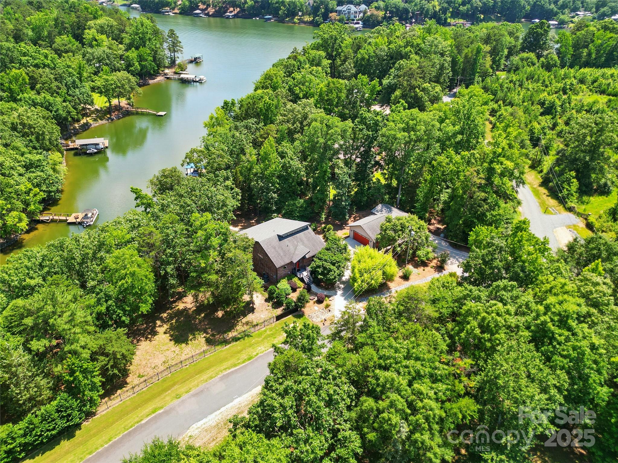Lake Wylie - Residential
