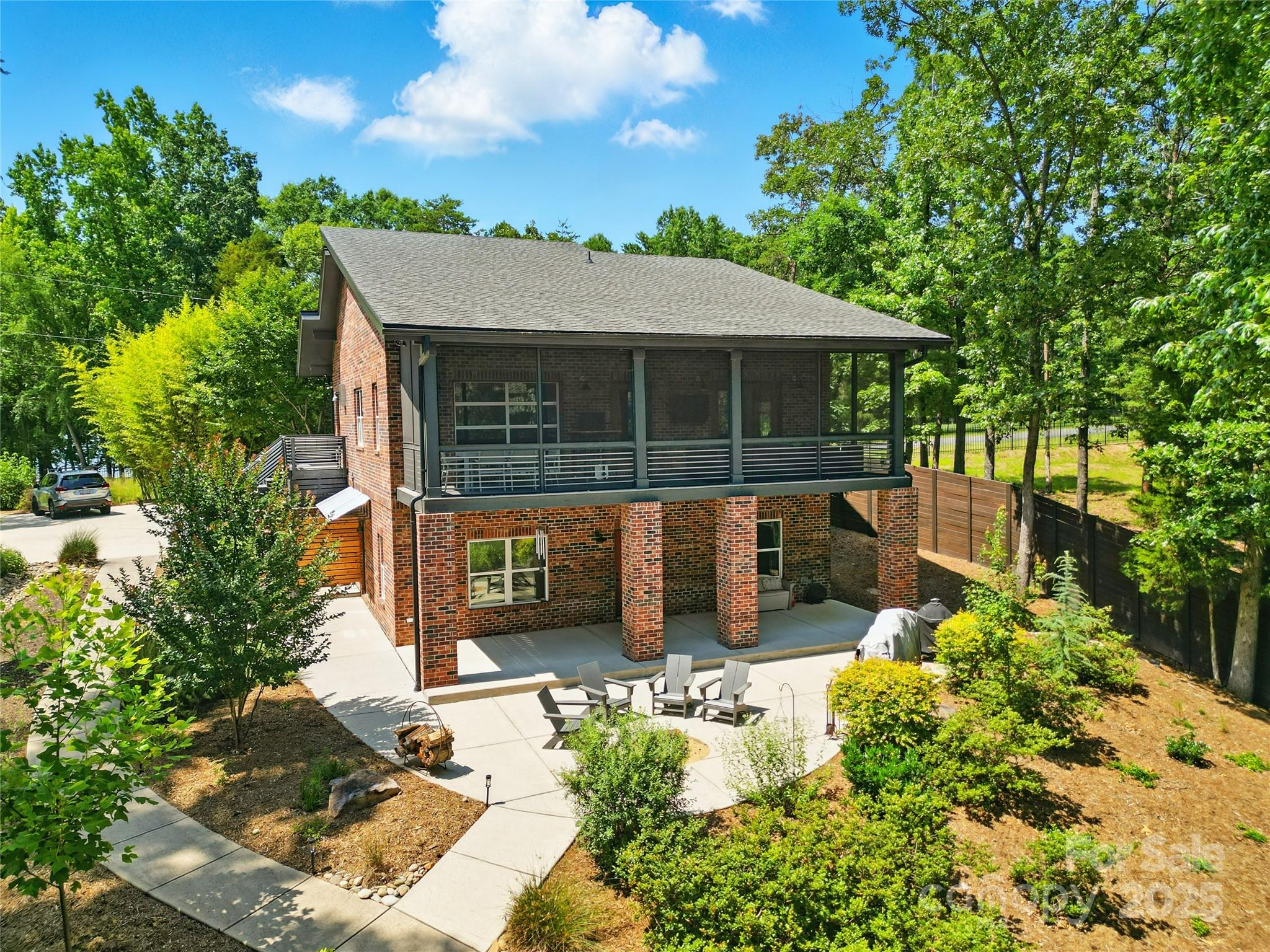 Lake Wylie - Residential