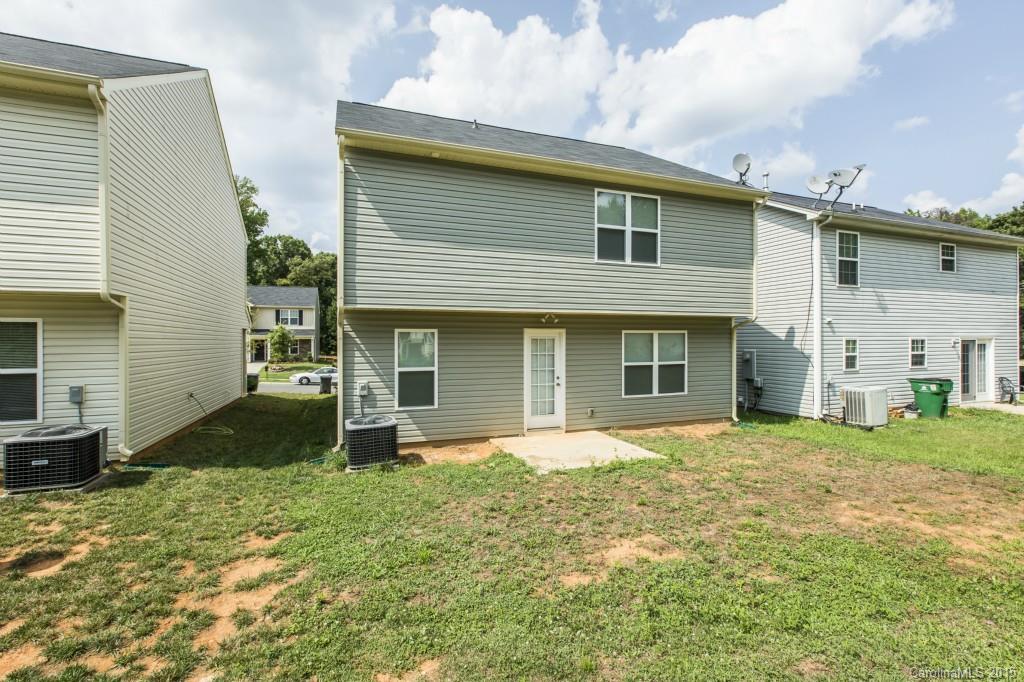 Thompson Brook - Residential