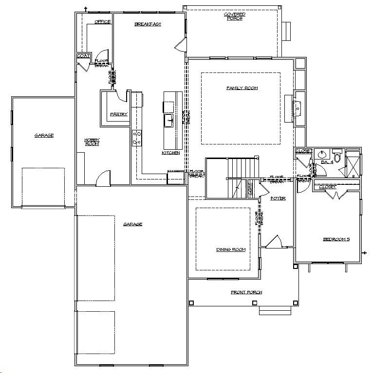 Enclave at Massey - Residential