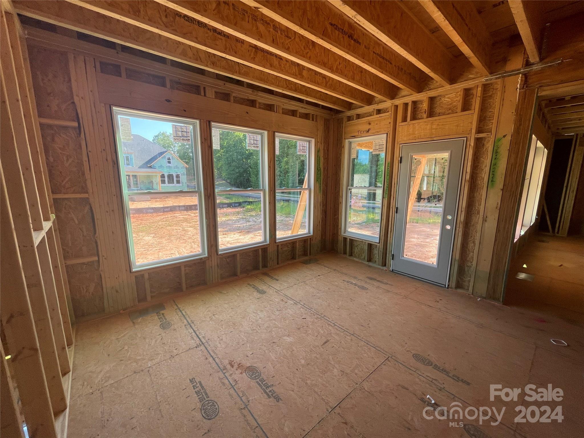 Enclave at Massey - Residential