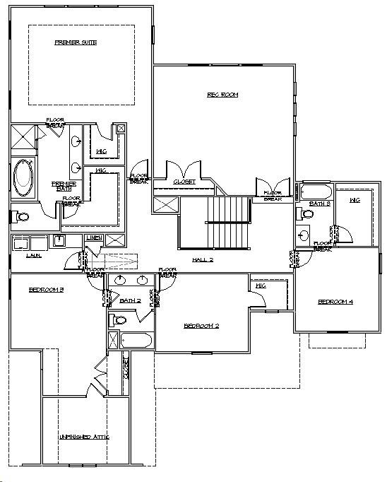 Enclave at Massey - Residential
