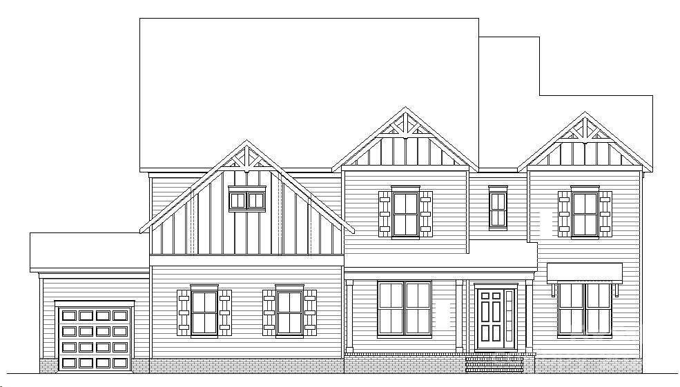 Enclave at Massey - Residential