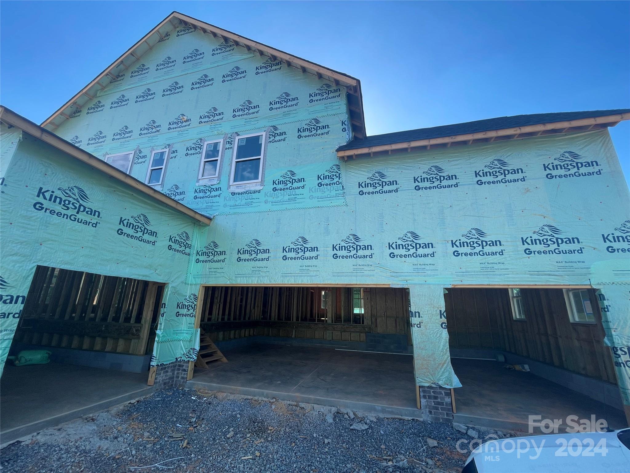 Enclave at Massey - Residential
