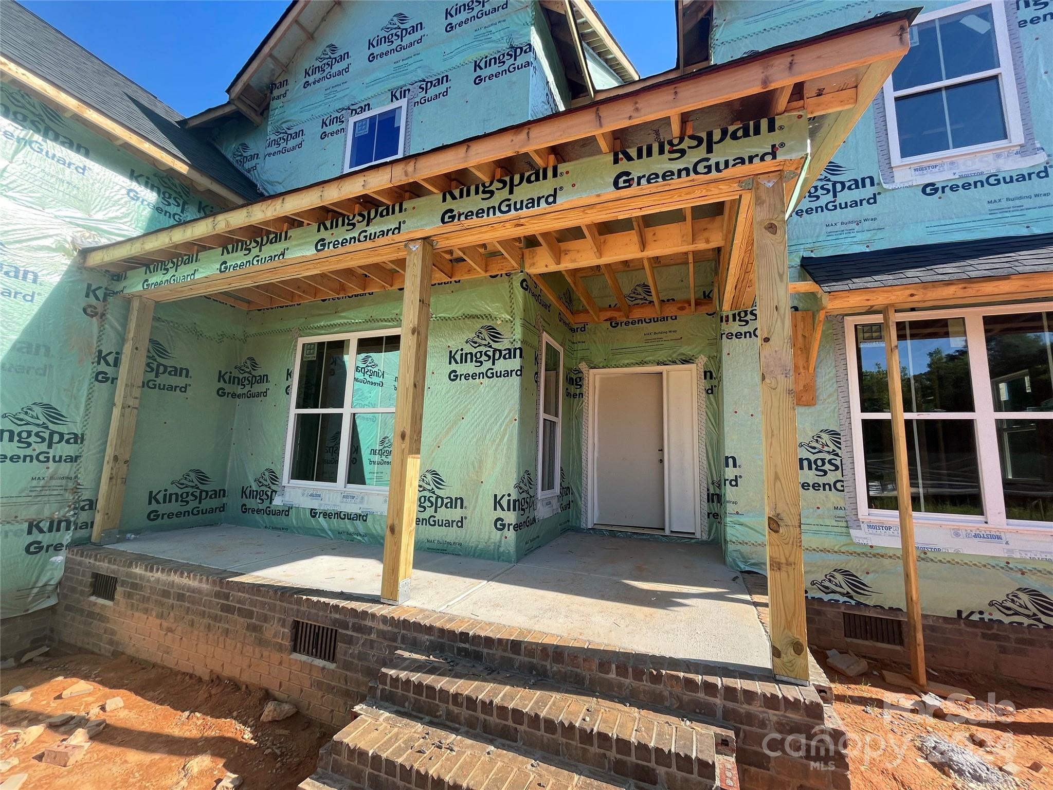 Enclave at Massey - Residential