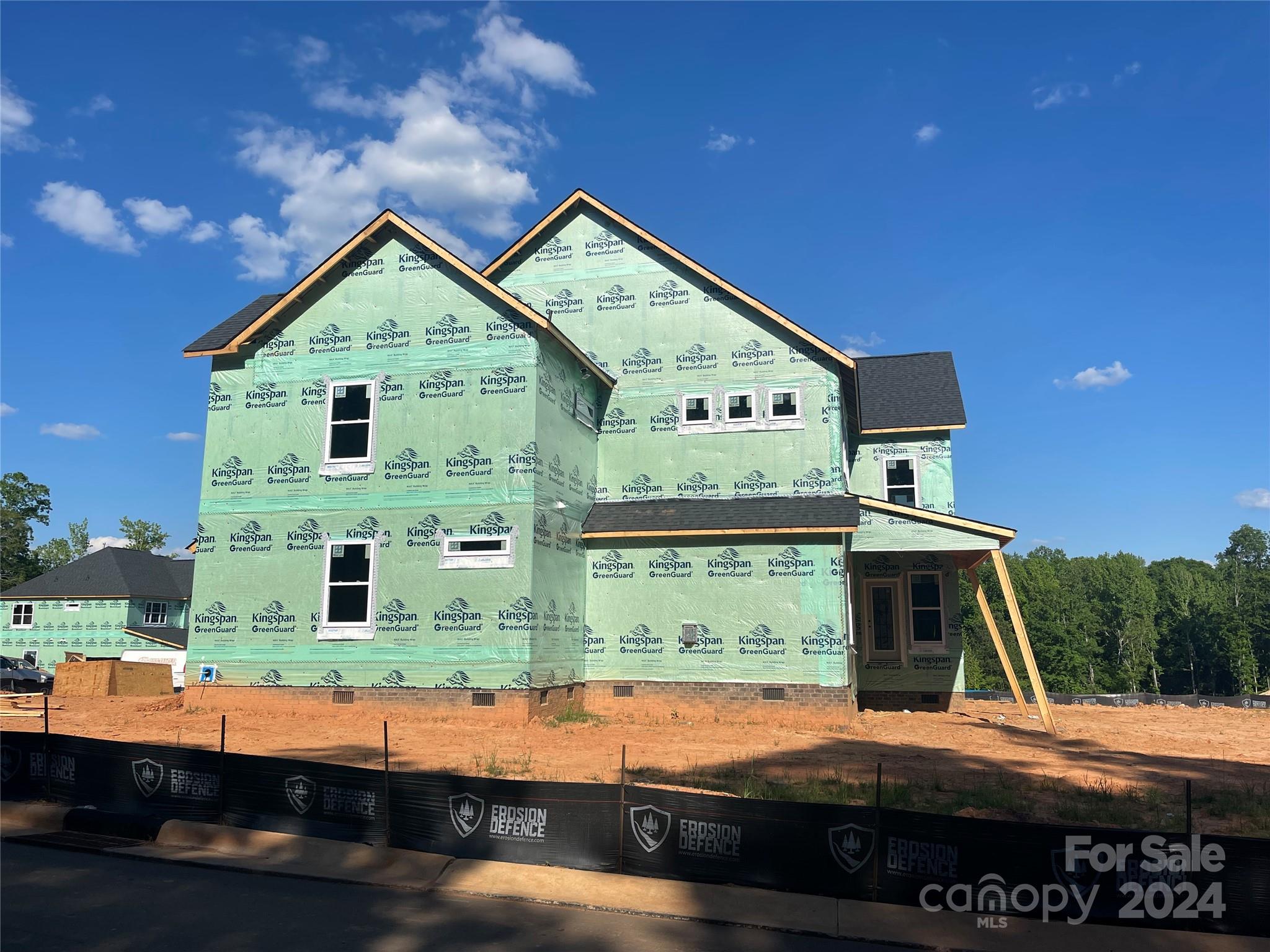 Enclave at Massey - Residential