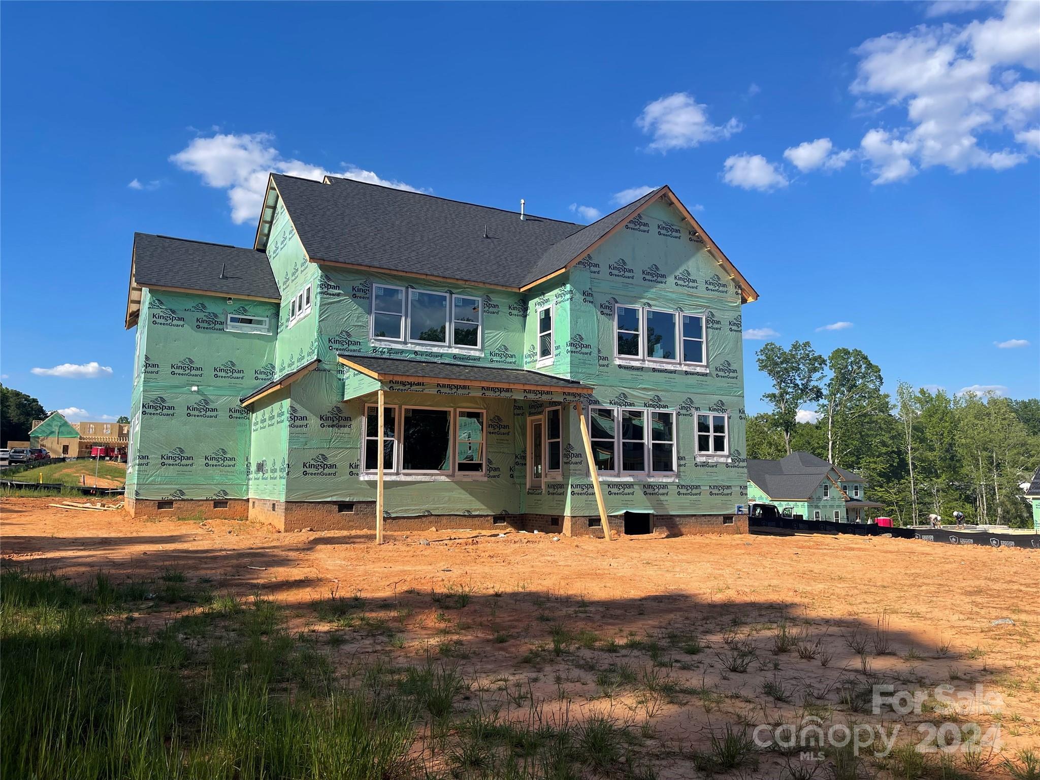 Enclave at Massey - Residential