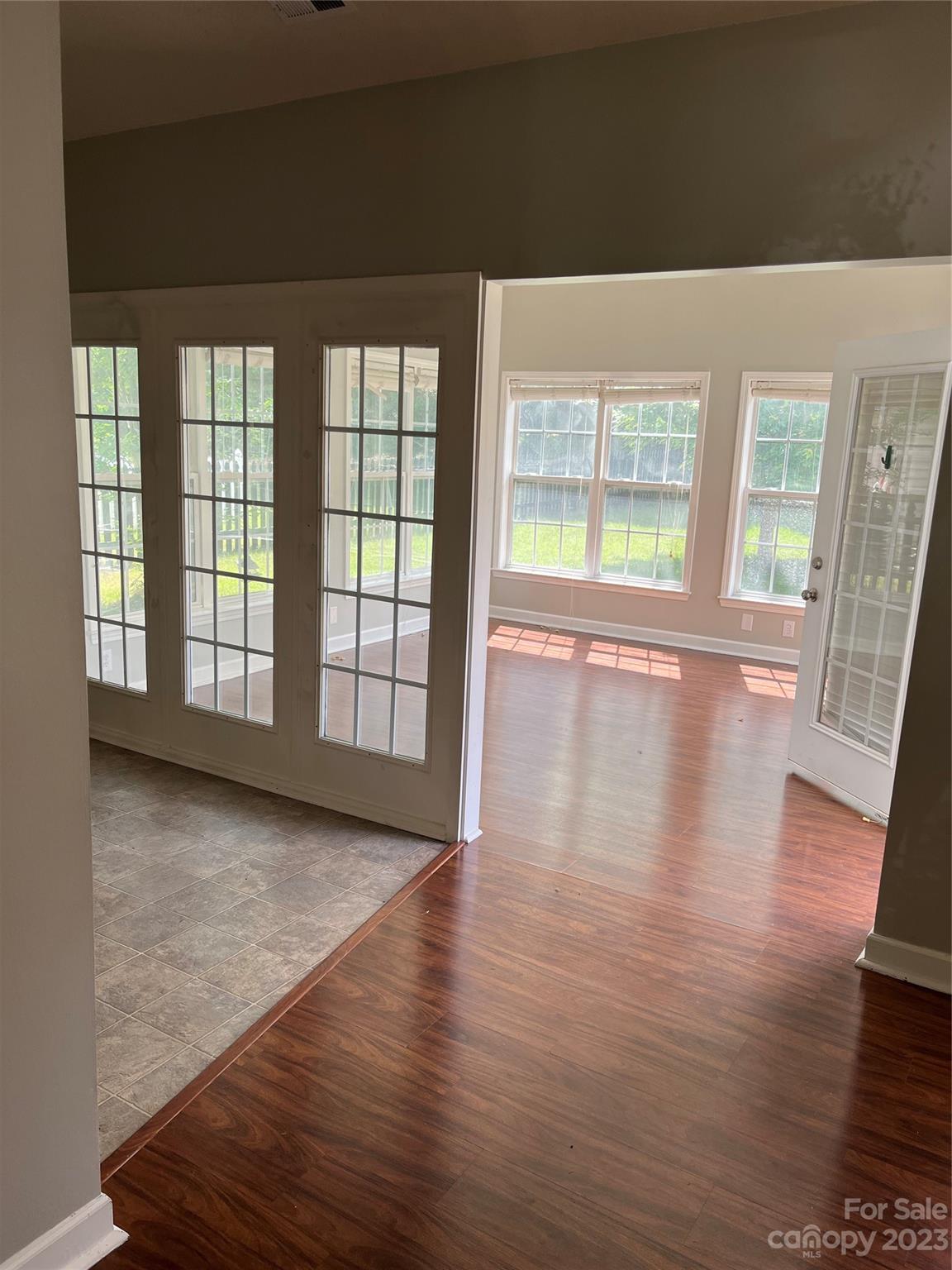 Woodfield - Residential