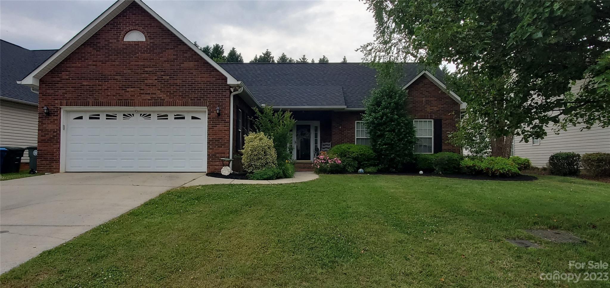 Woodfield - Residential