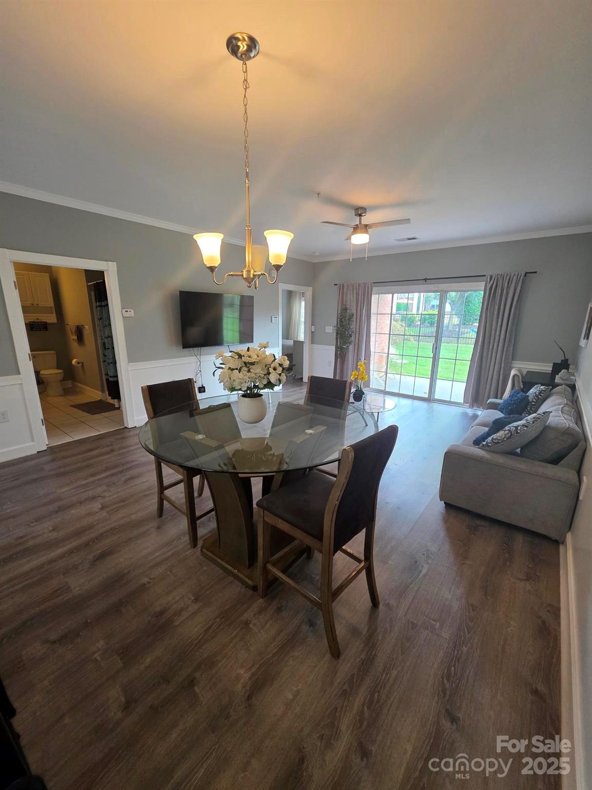Heatherstone - Residential