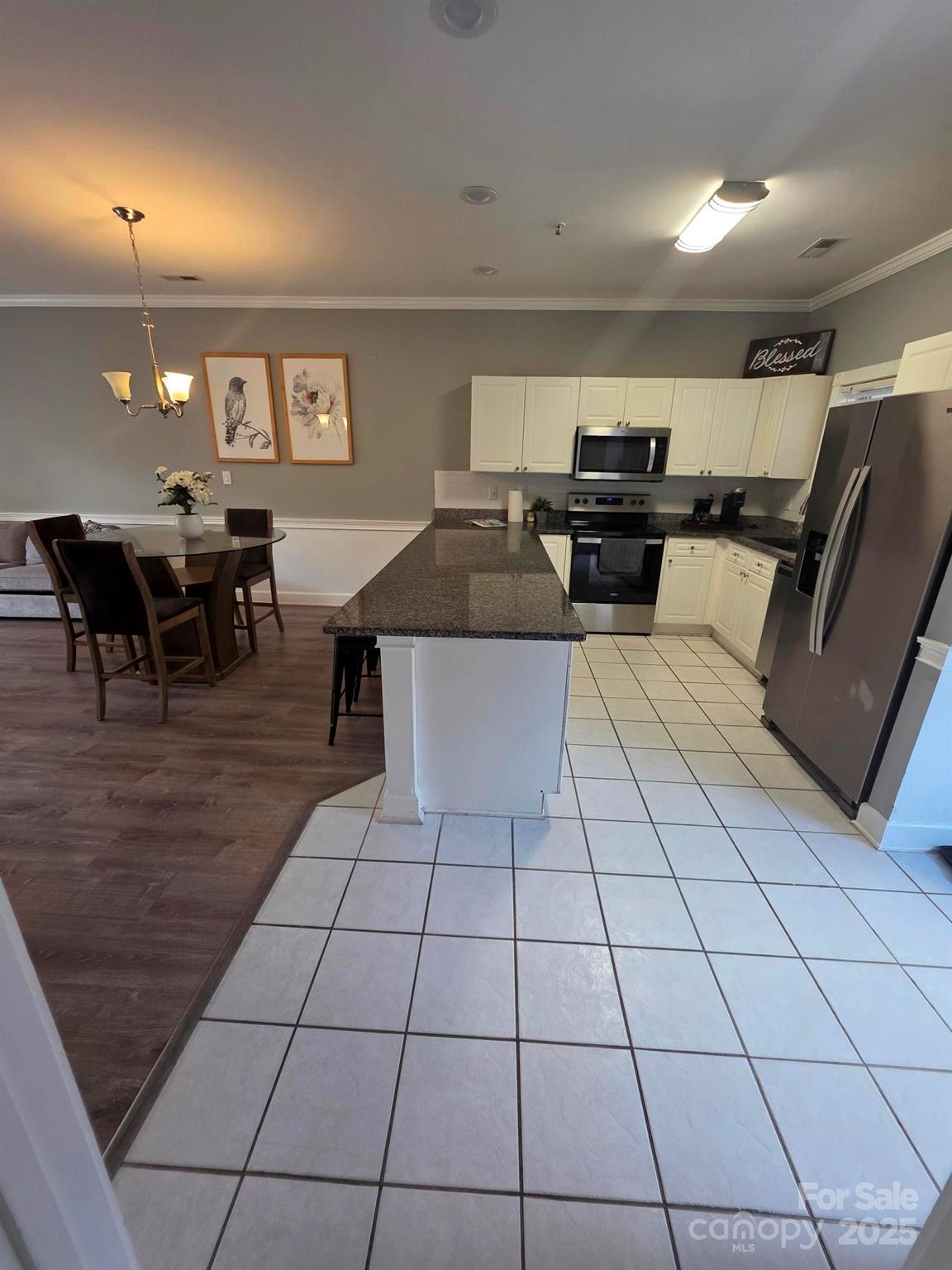 Heatherstone - Residential