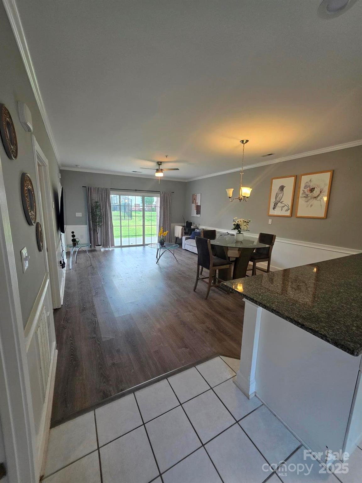 Heatherstone - Residential