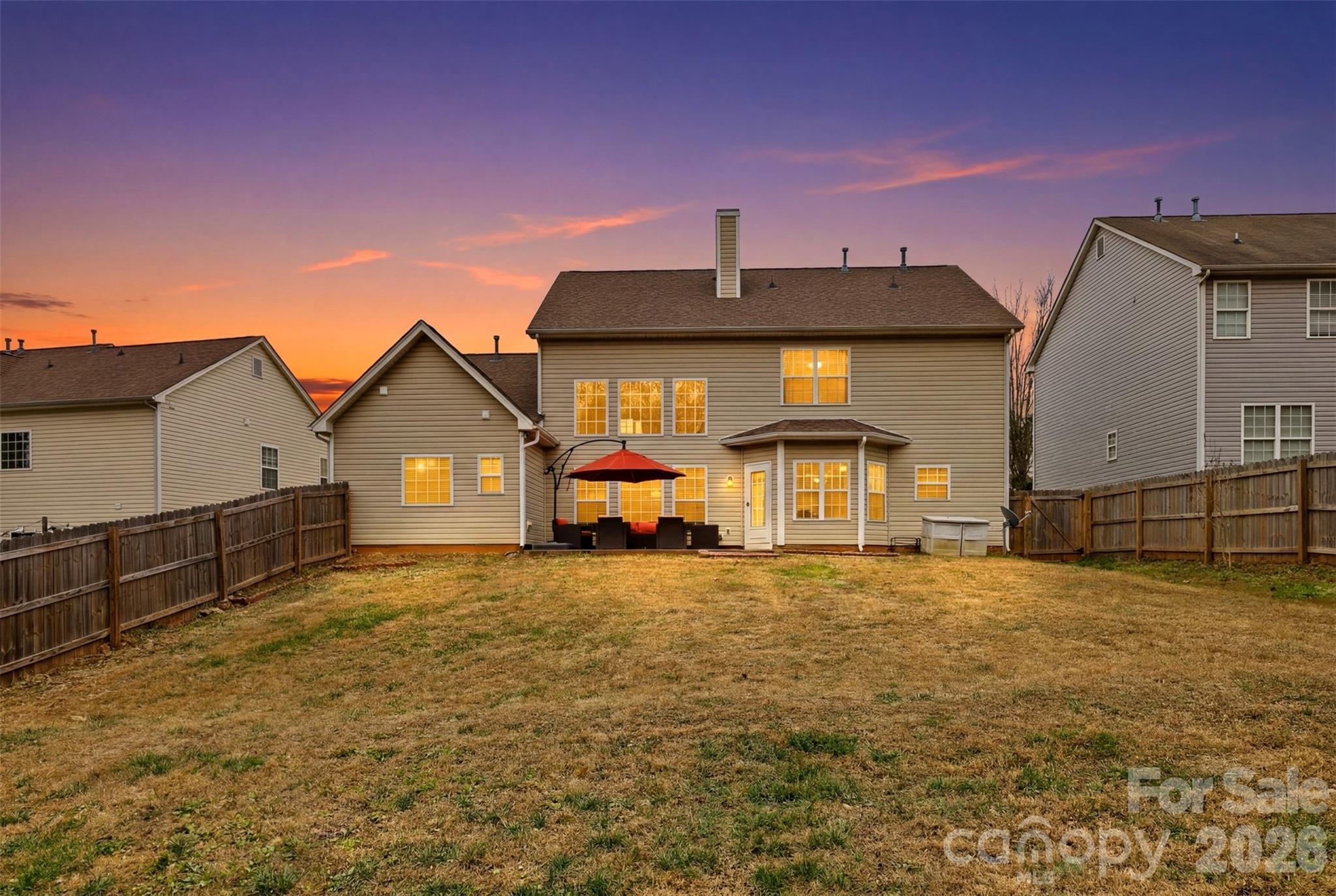 Old Stone Crossing - Residential