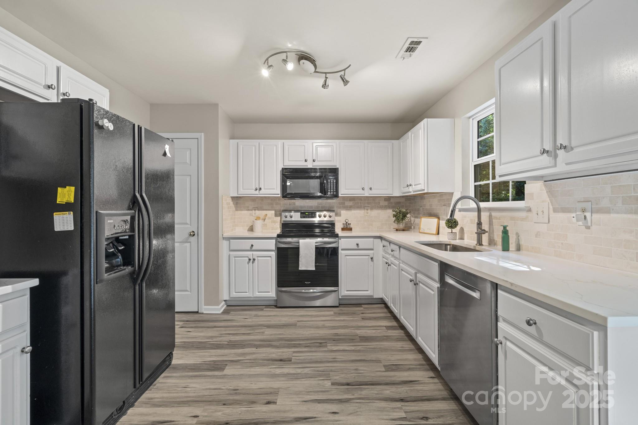 Glenridge - Residential