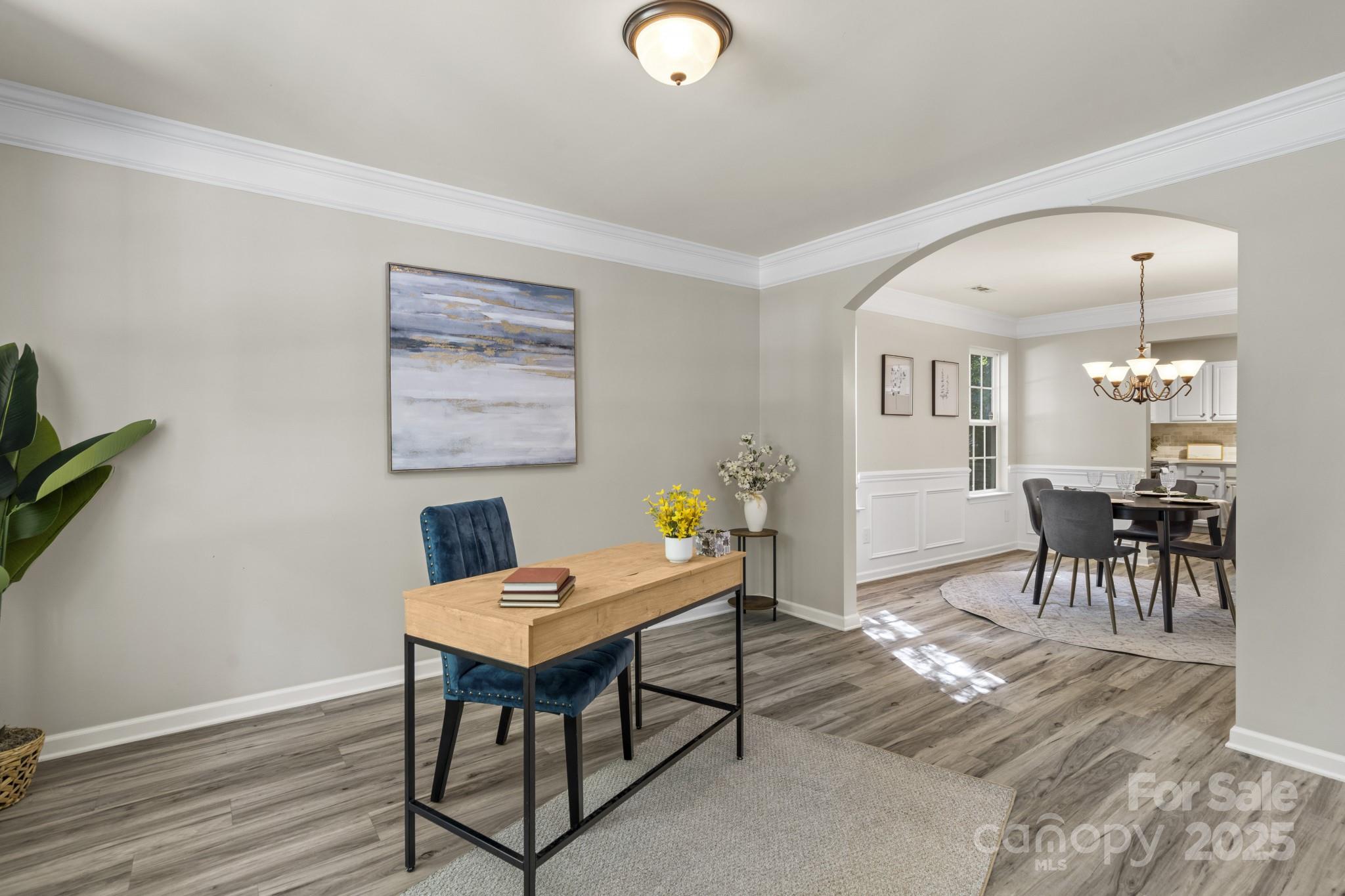 Glenridge - Residential