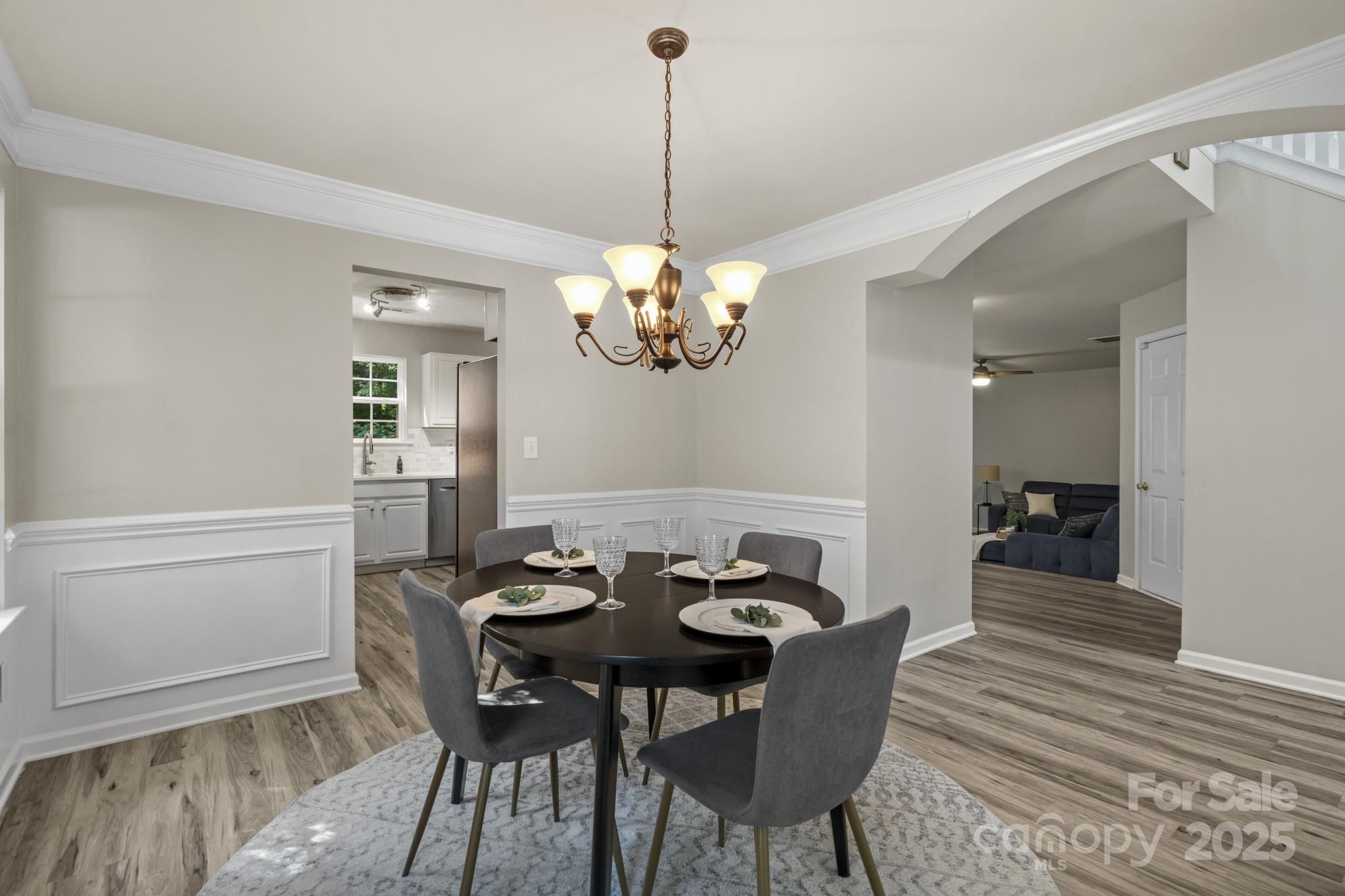 Glenridge - Residential