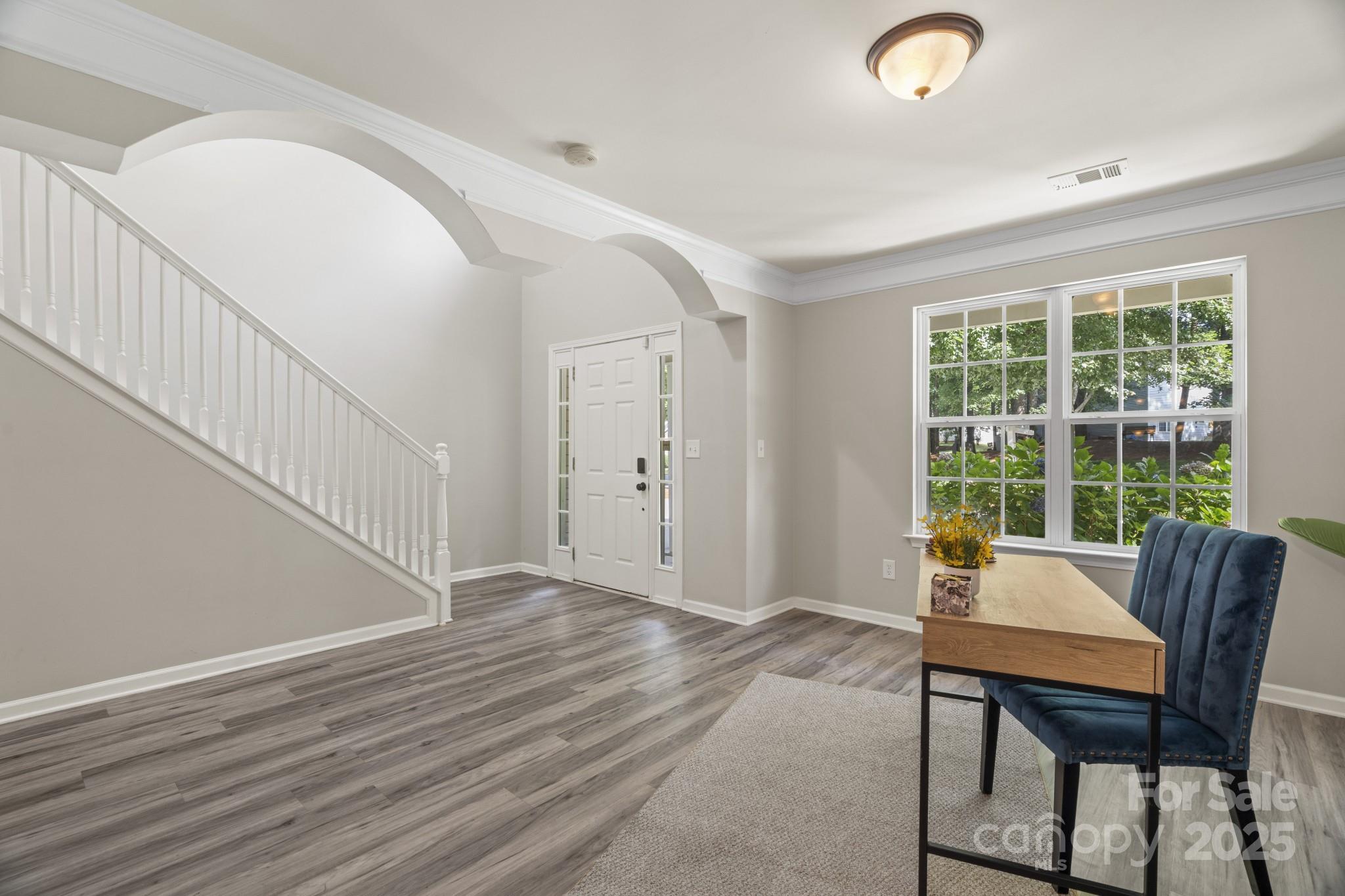 Glenridge - Residential