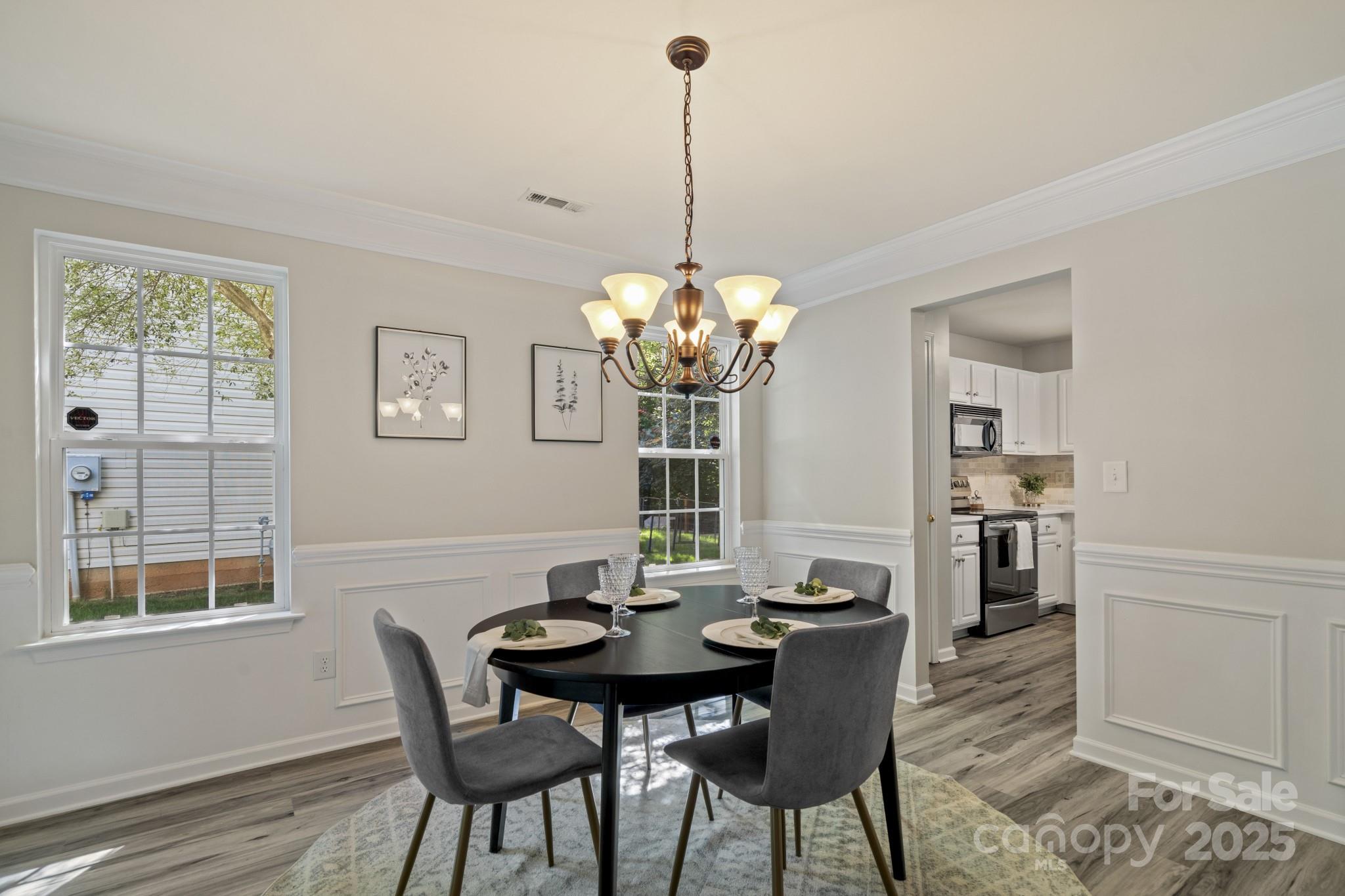 Glenridge - Residential