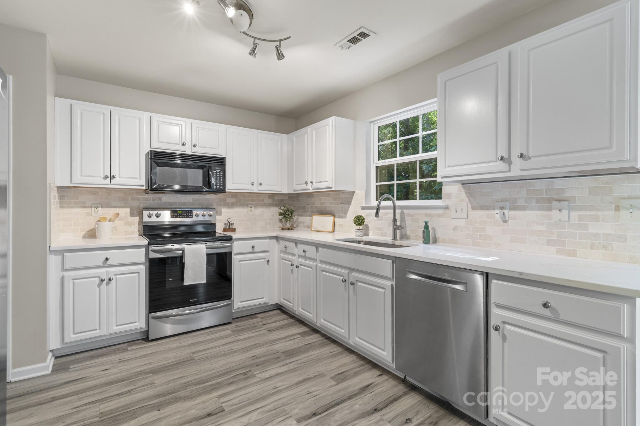 Glenridge - Residential