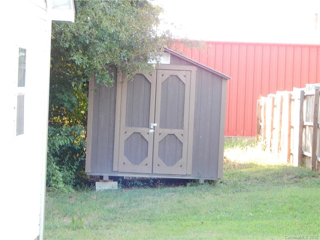 Other - Residential