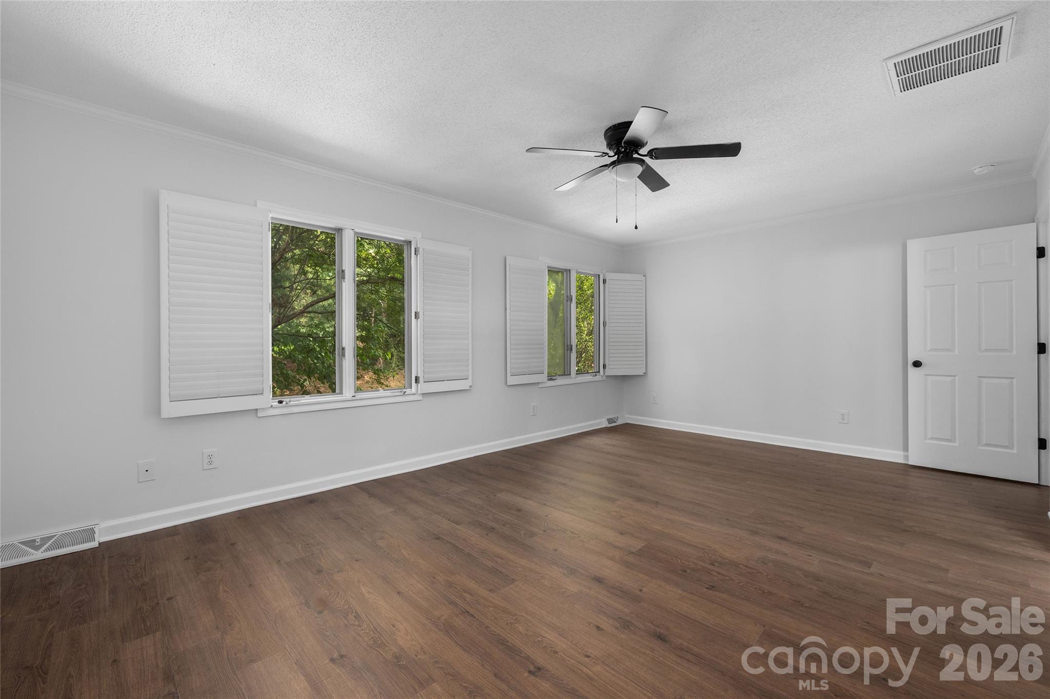 Quail Hollow - Residential