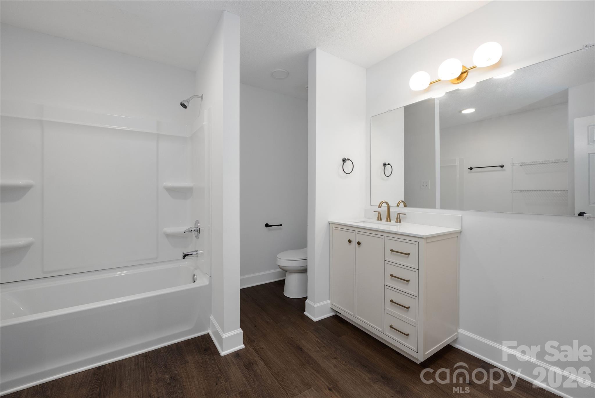 Quail Hollow - Residential