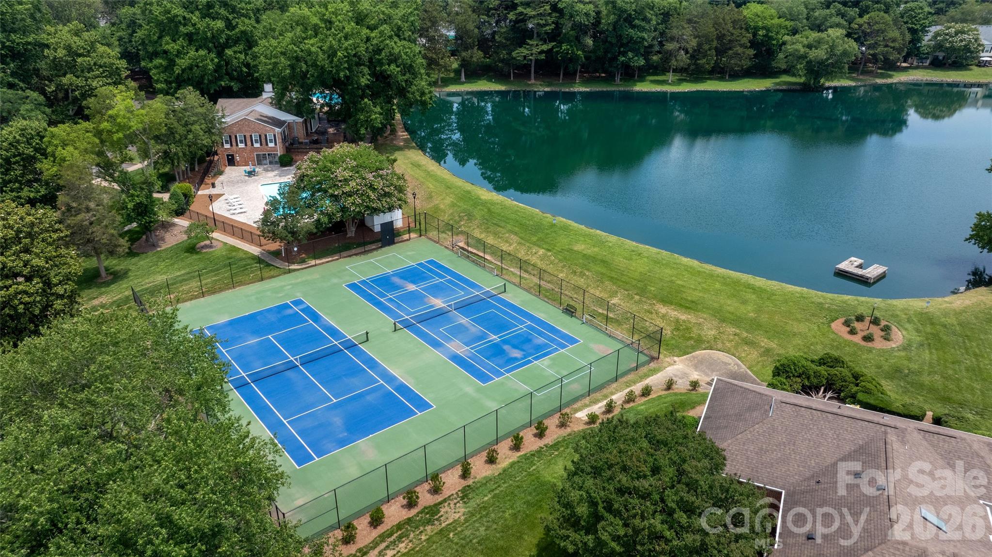Quail Hollow - Residential