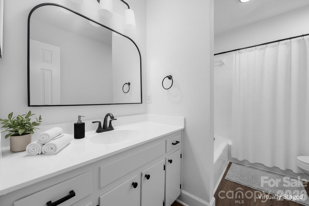 Quail Hollow - Residential