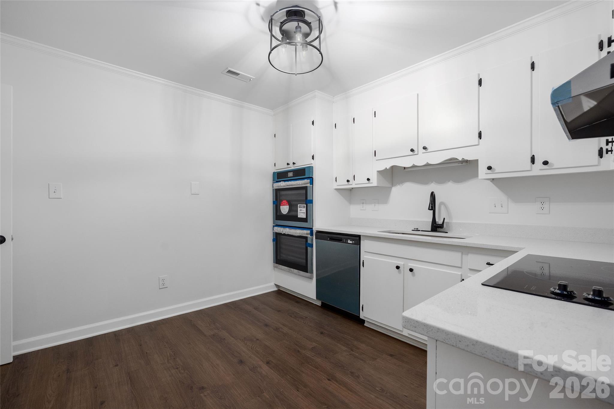 Quail Hollow - Residential