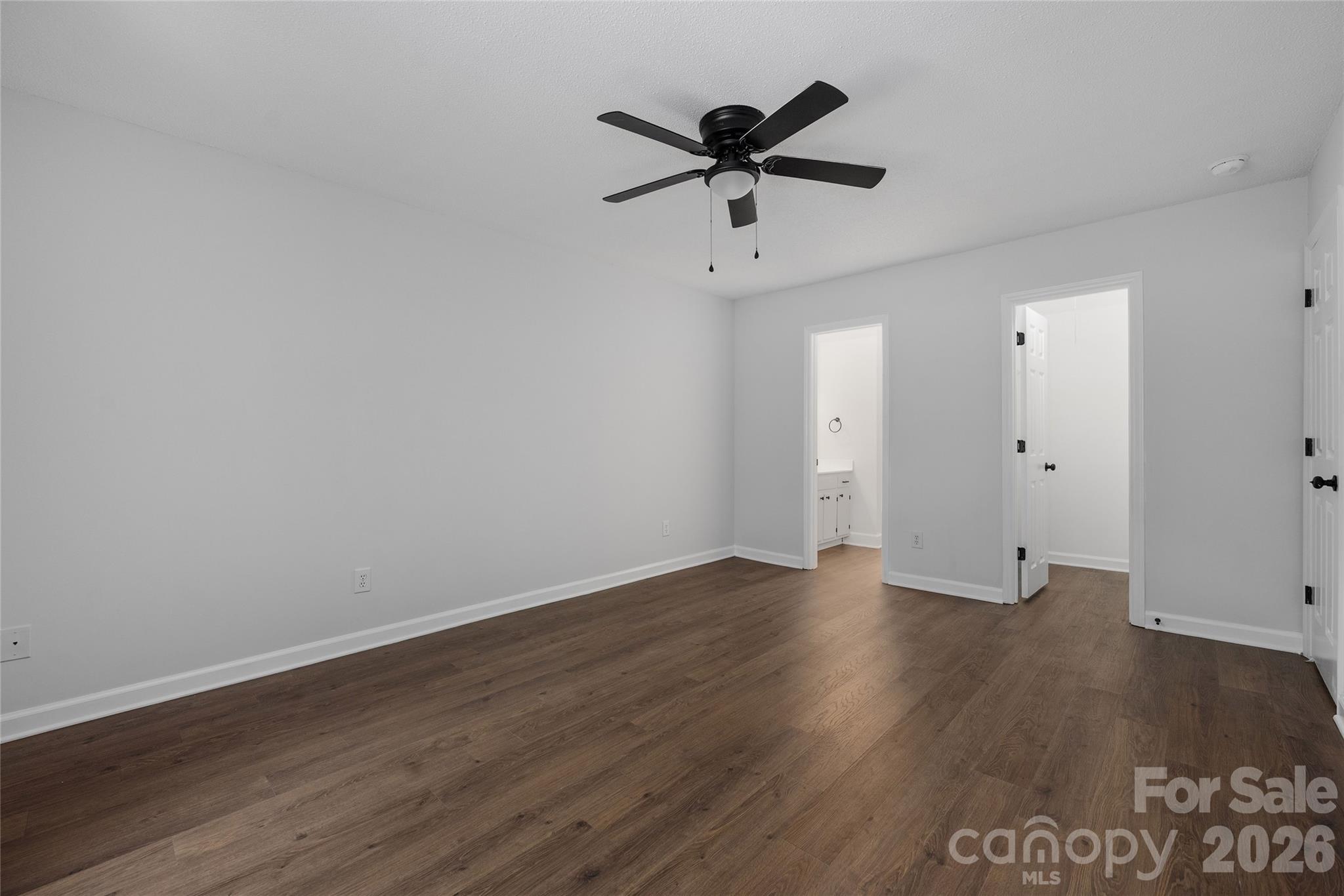 Quail Hollow - Residential