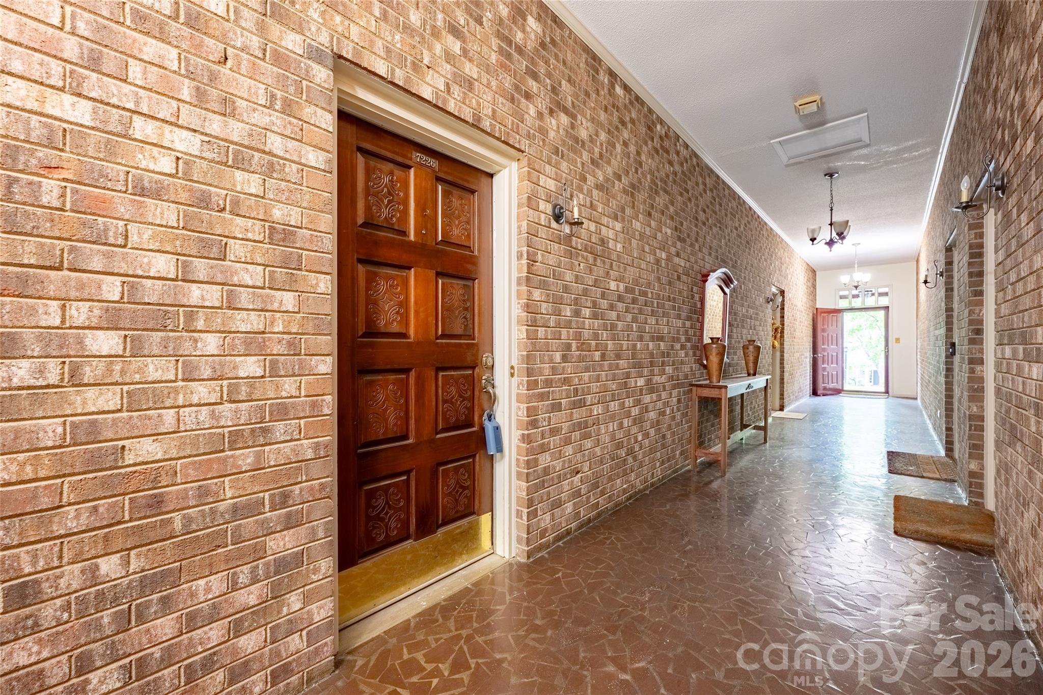 Quail Hollow - Residential
