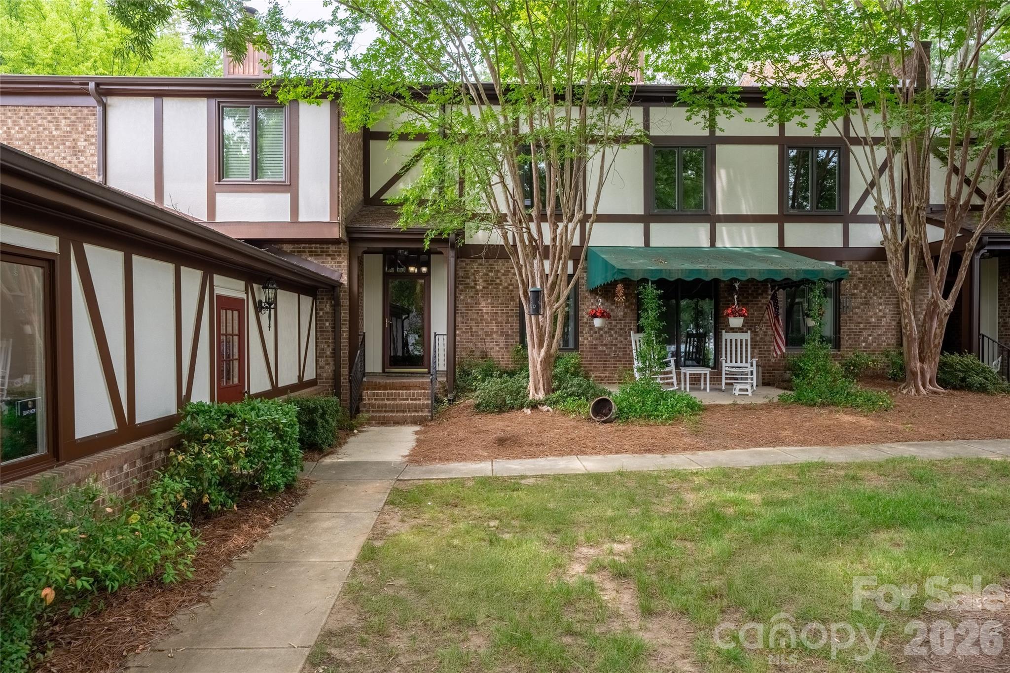 Quail Hollow - Residential