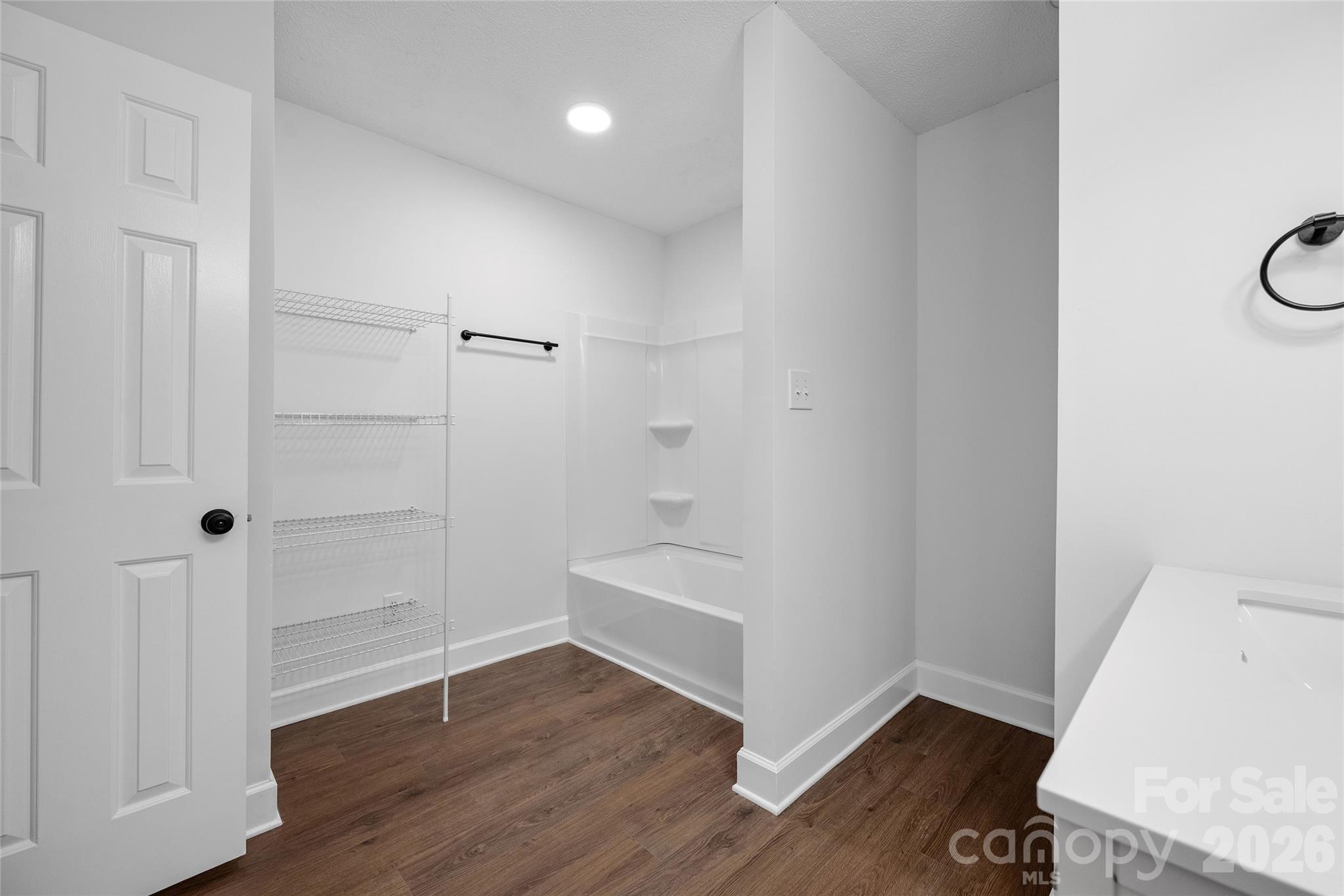 Quail Hollow - Residential