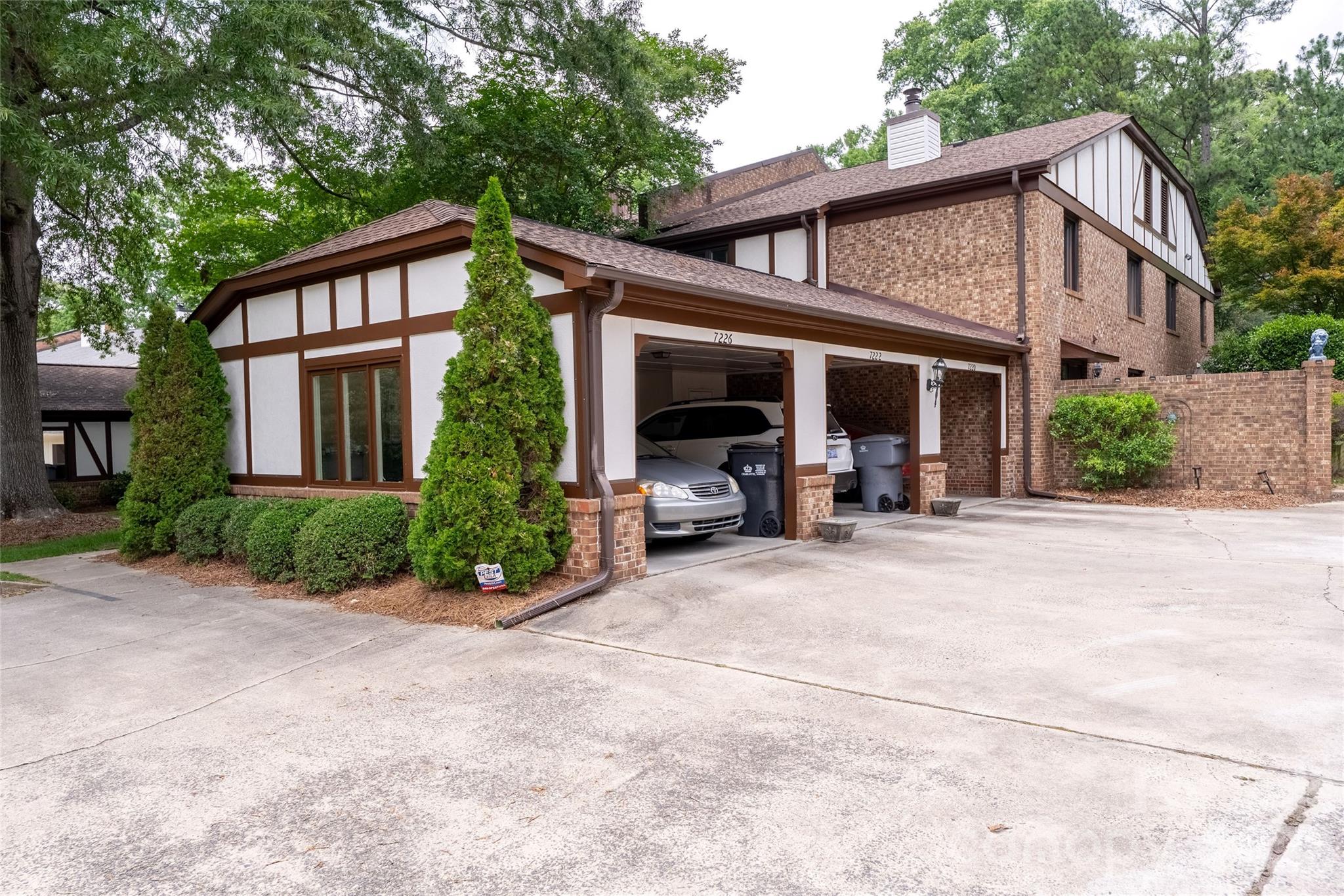 Quail Hollow - Residential