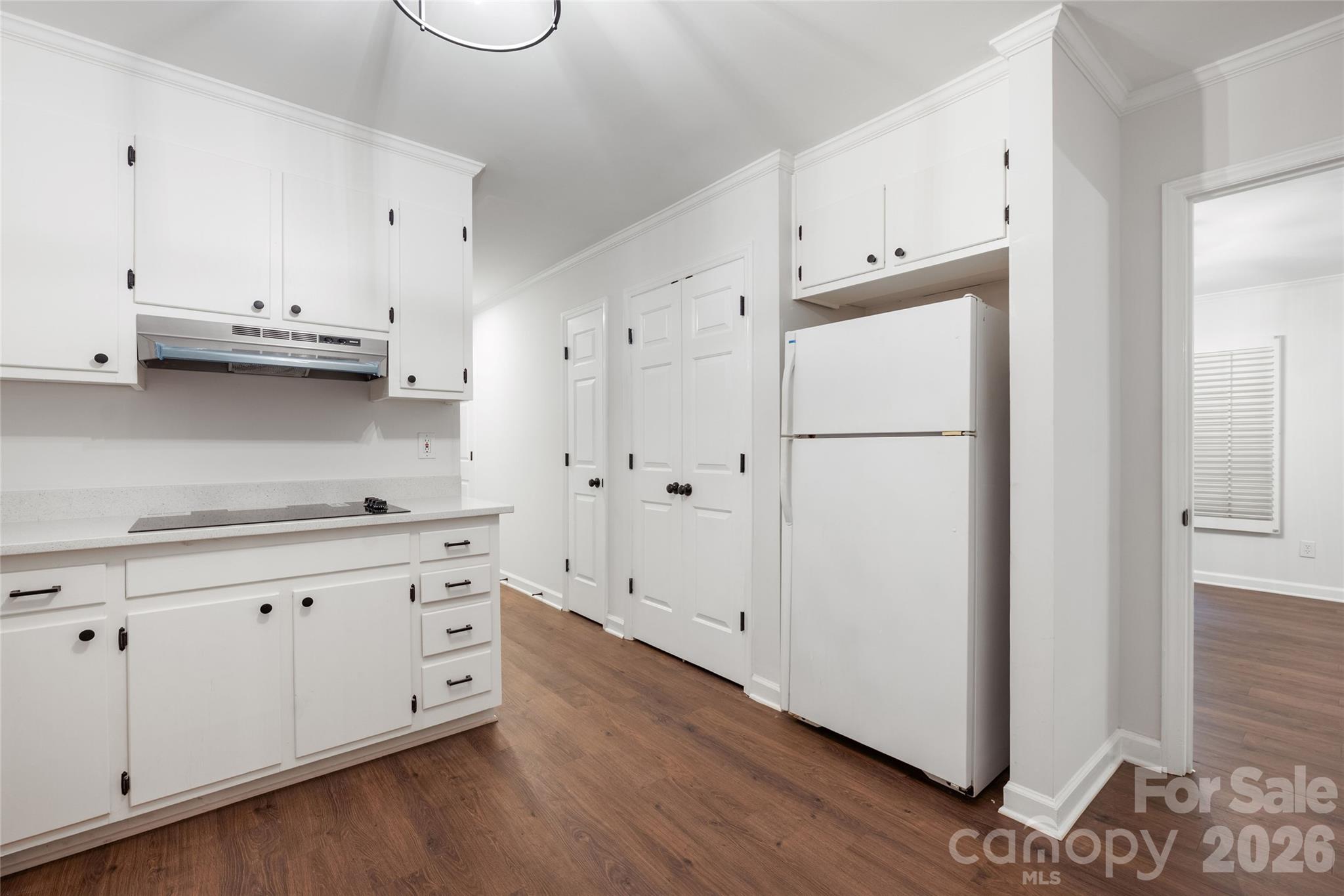 Quail Hollow - Residential