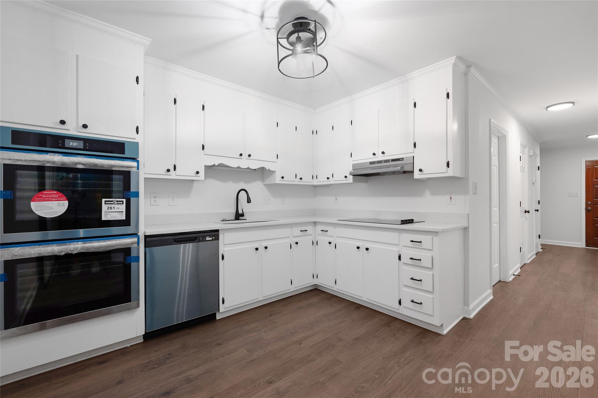 Quail Hollow - Residential