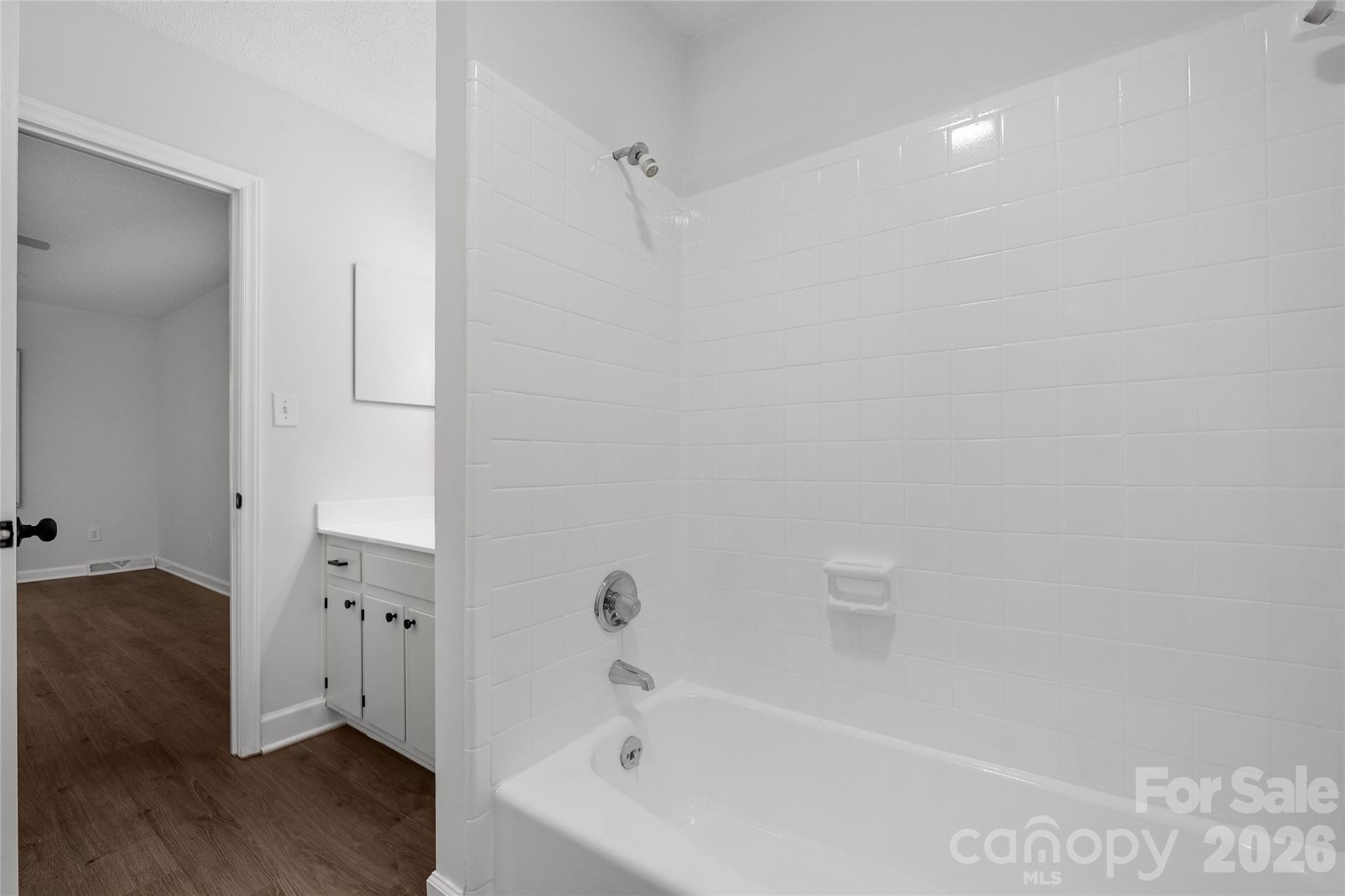 Quail Hollow - Residential