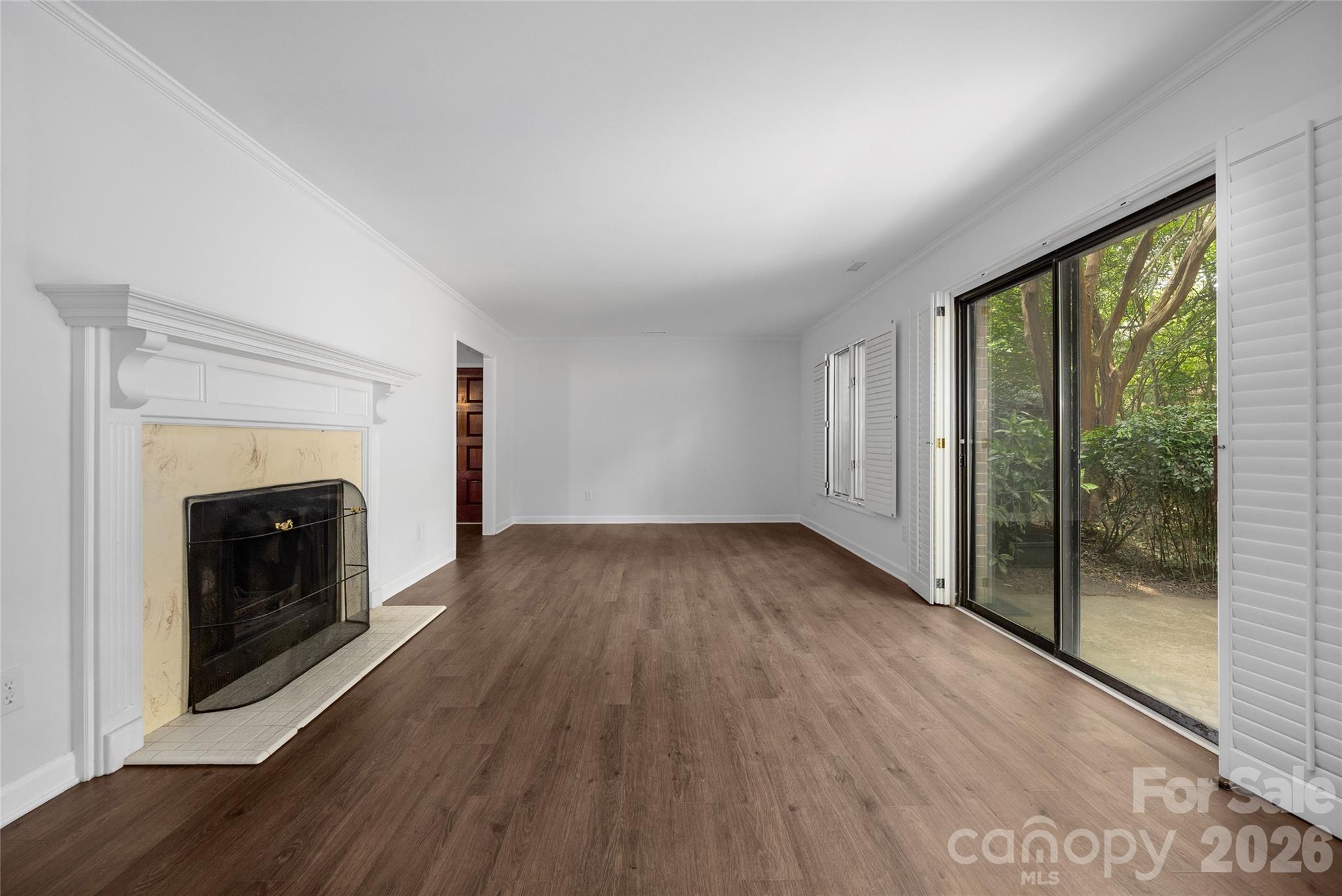 Quail Hollow - Residential