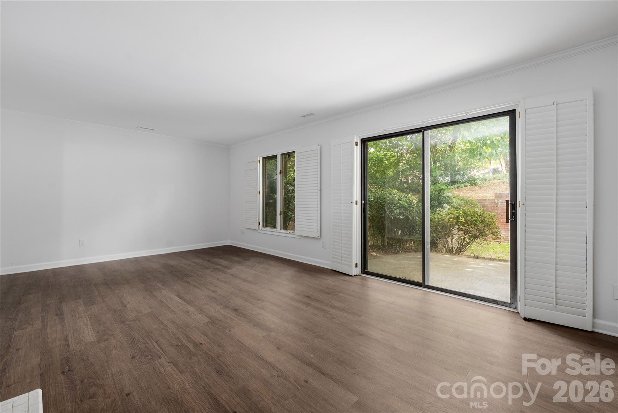 Quail Hollow - Residential
