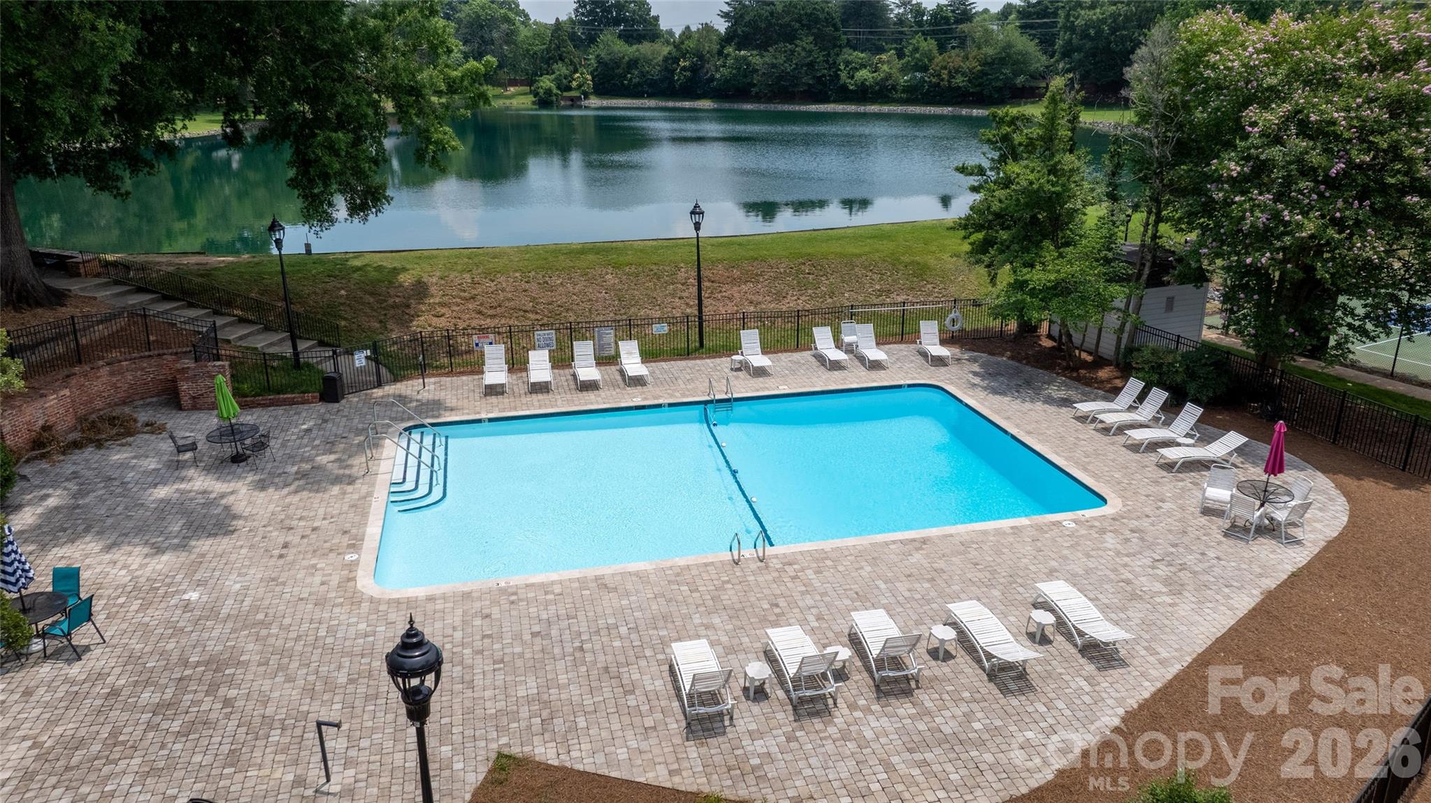 Quail Hollow - Residential