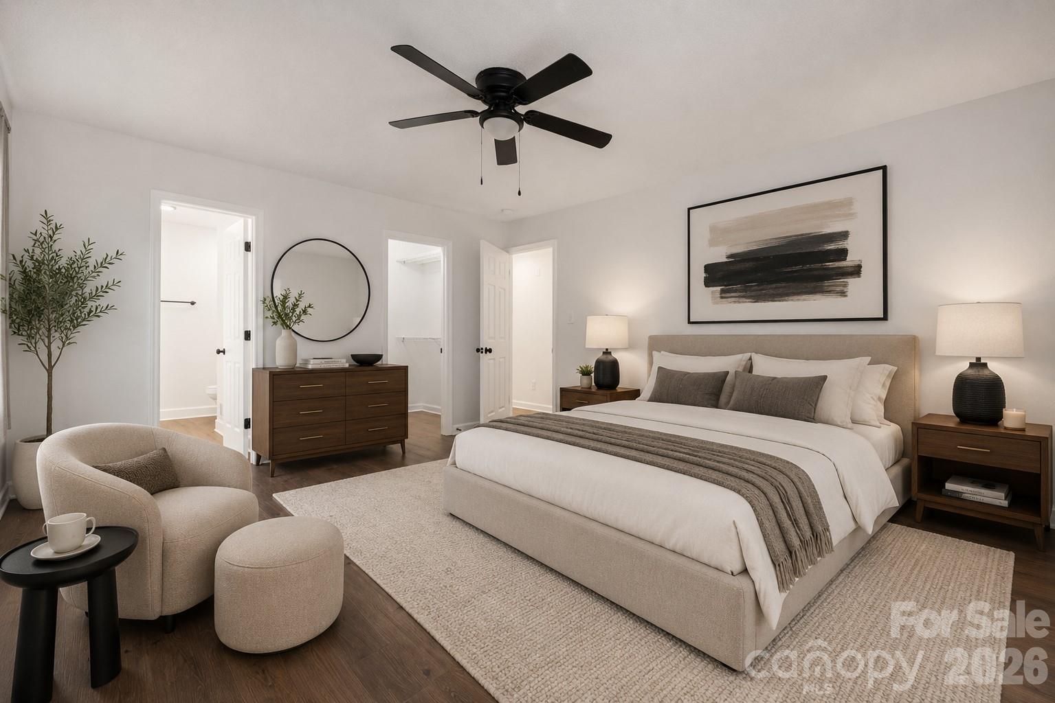 Quail Hollow - Residential