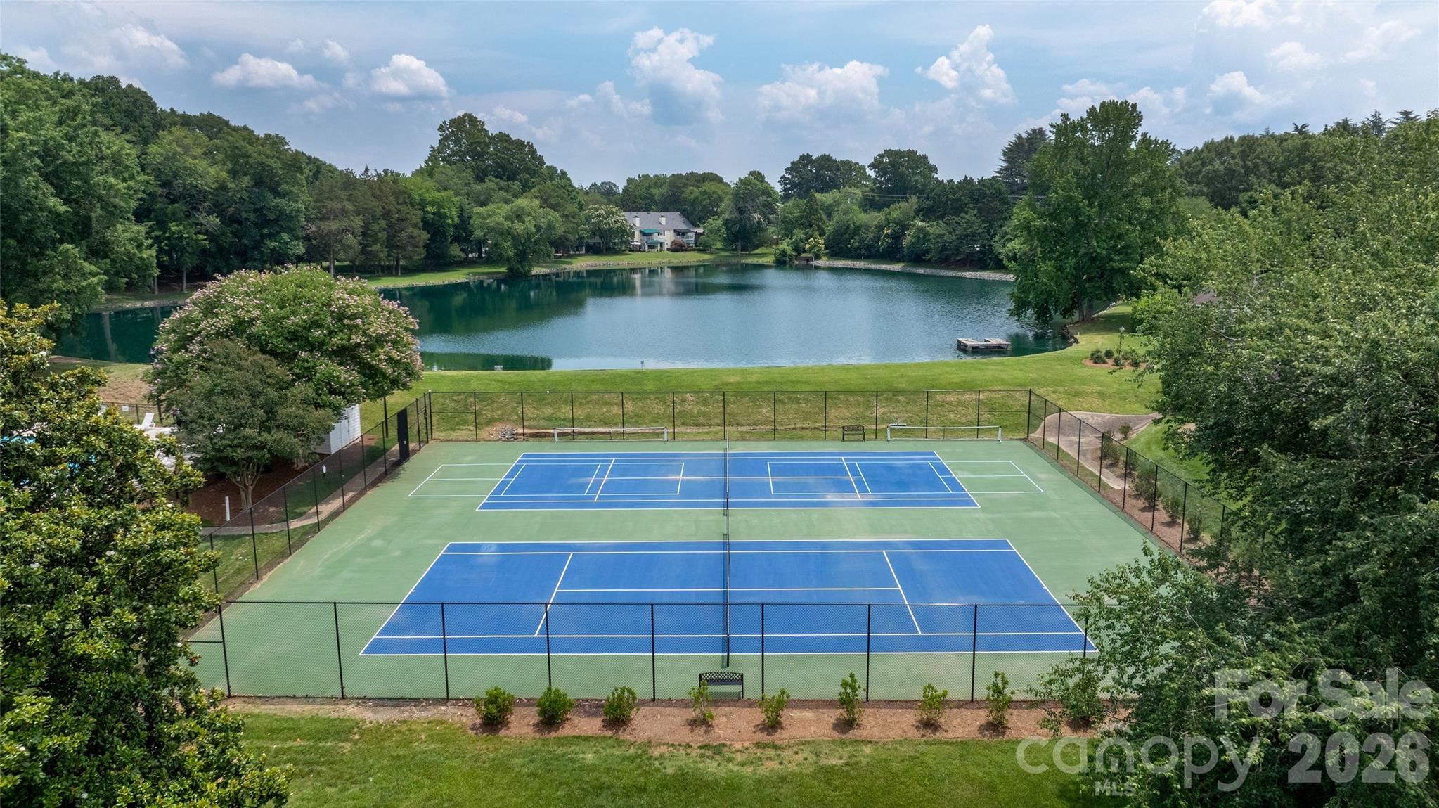 Quail Hollow - Residential