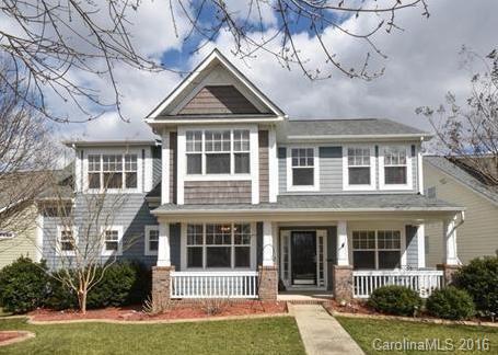Brighton Park - Residential Lease