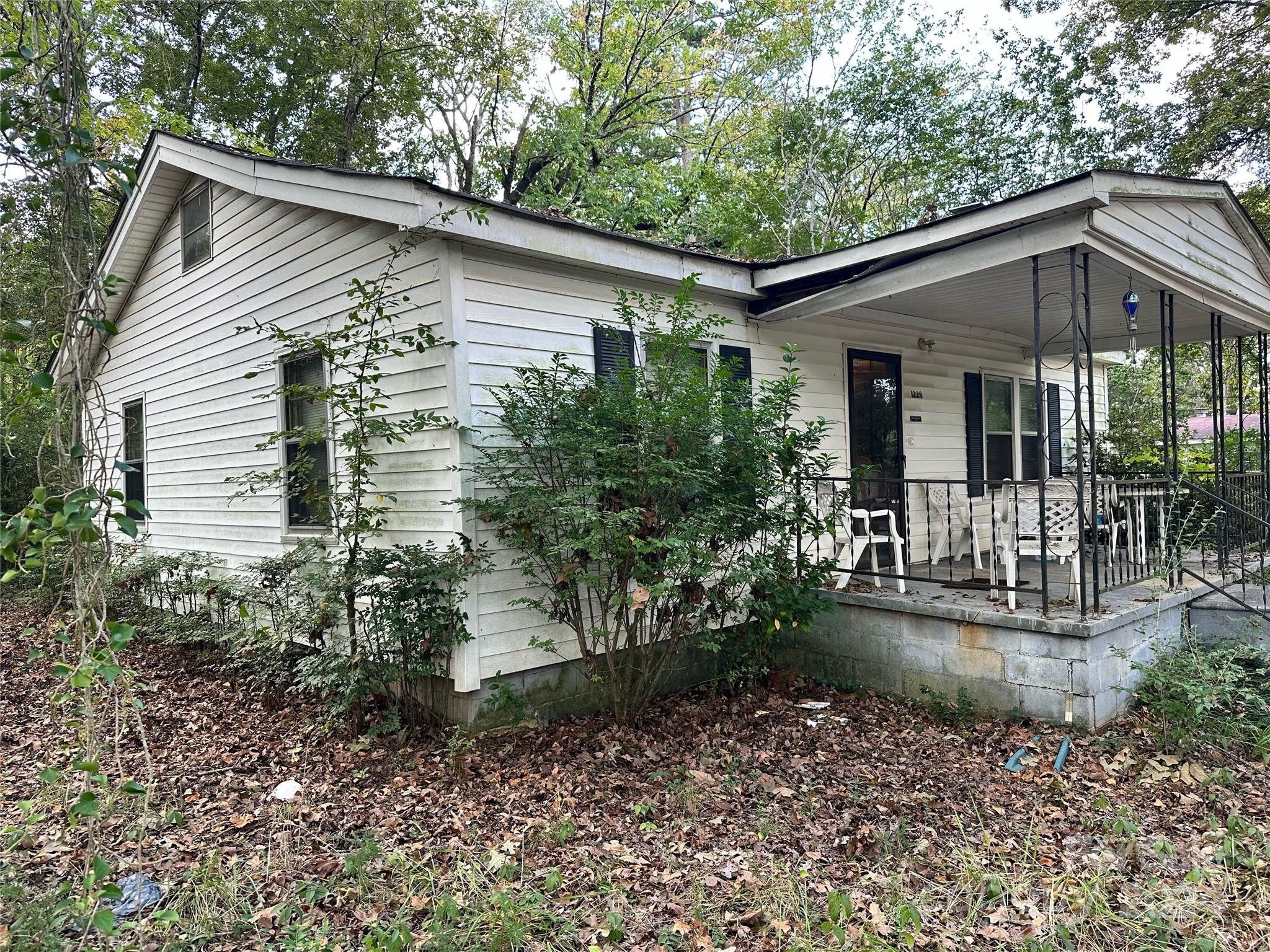 Cedar Grove Park - Residential
