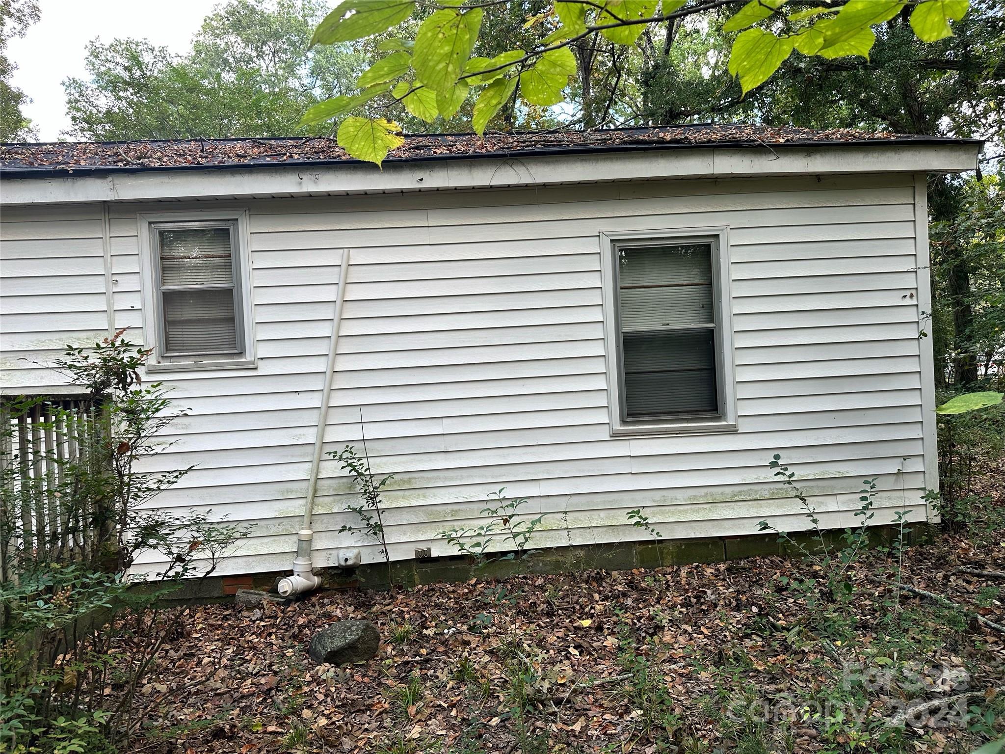 Cedar Grove Park - Residential